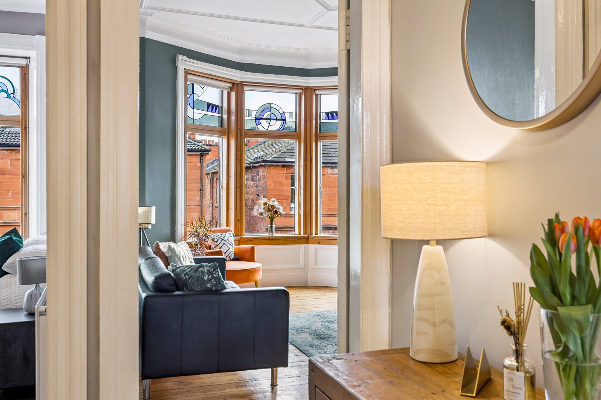 Flat 3/2, 10 Lochside Street, Shawlands, Glasgow, G41 3XJ - Picture #7