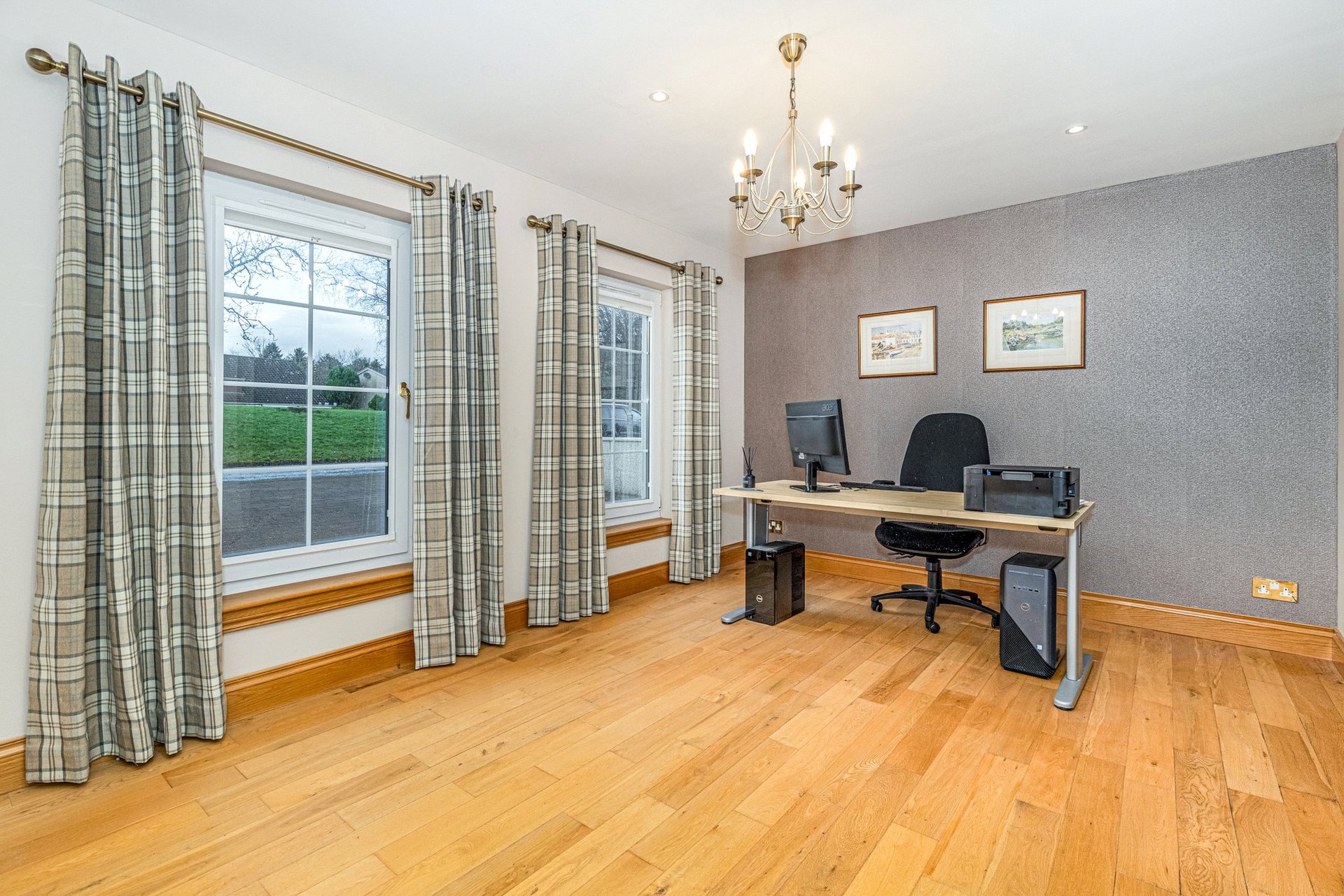 18 Inchkeith, East Kilbride, Glasgow, South Lanarkshire, G74 2JZ - Picture #18