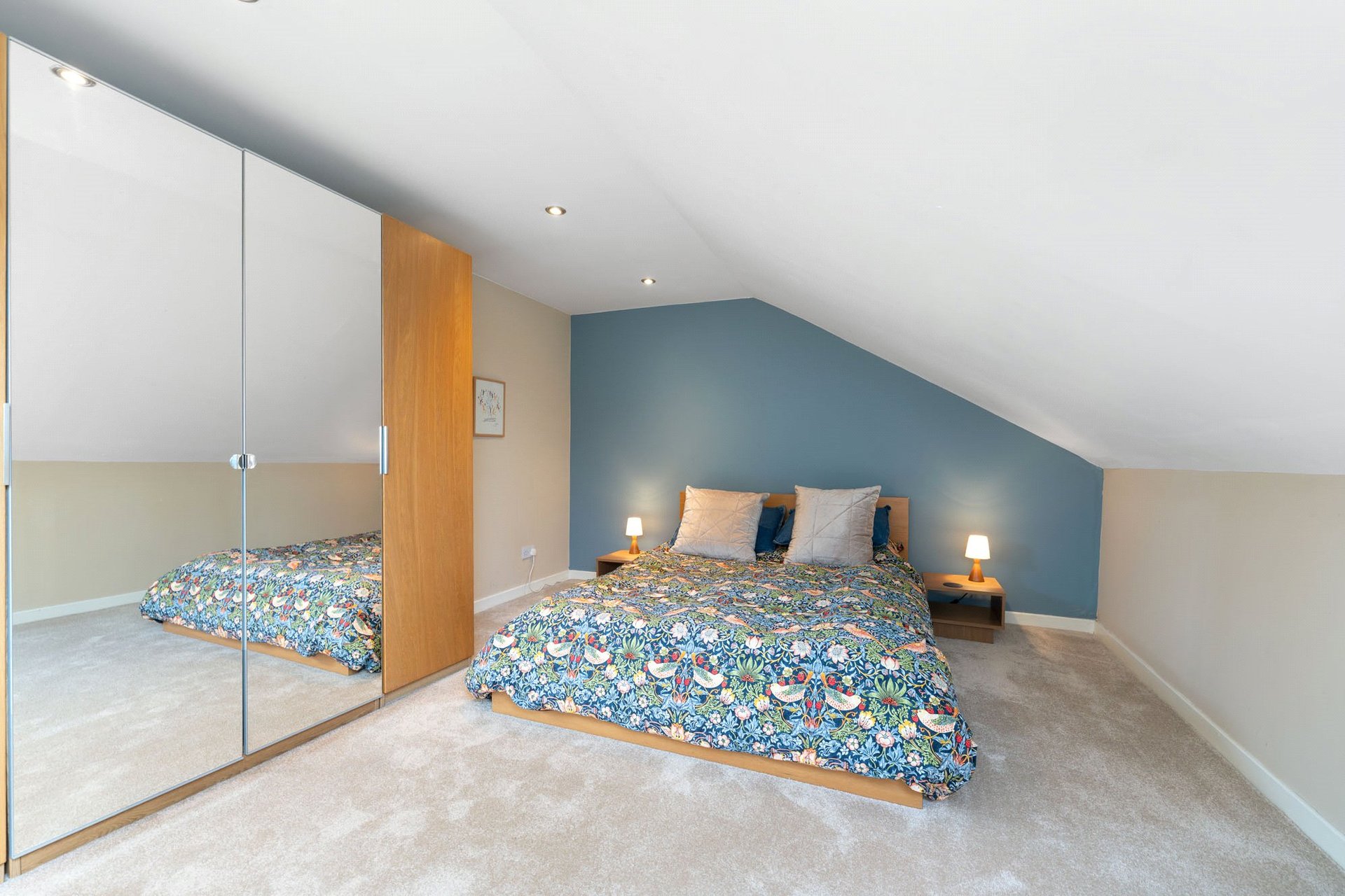 2/1, 5 Baliol Street, Woodlands, Glasgow, G3 6UT - Picture #24