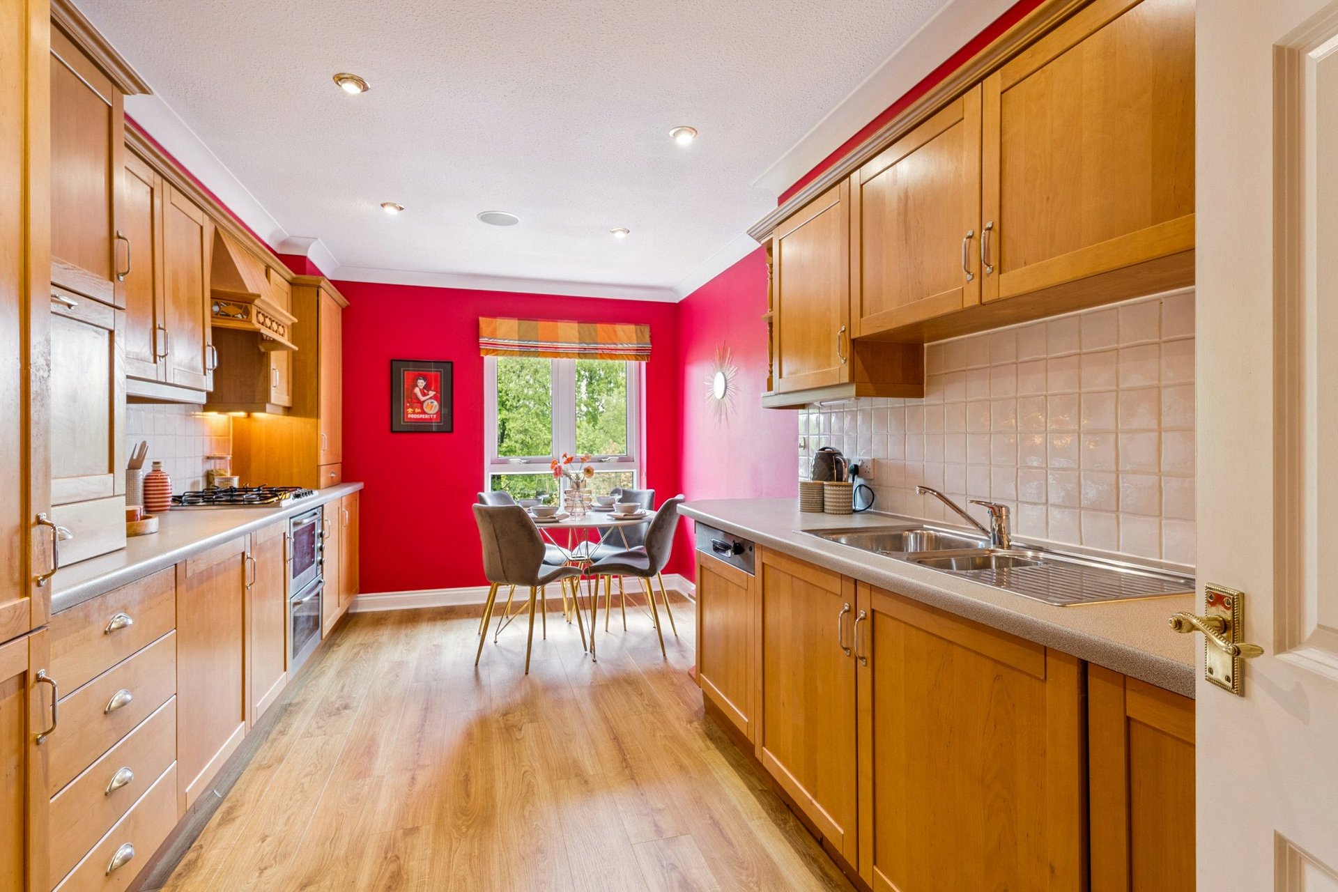 Flat 7, 10 Kirklee Gate, Kirklee, Glasgow, G12 0SZ - Picture #11