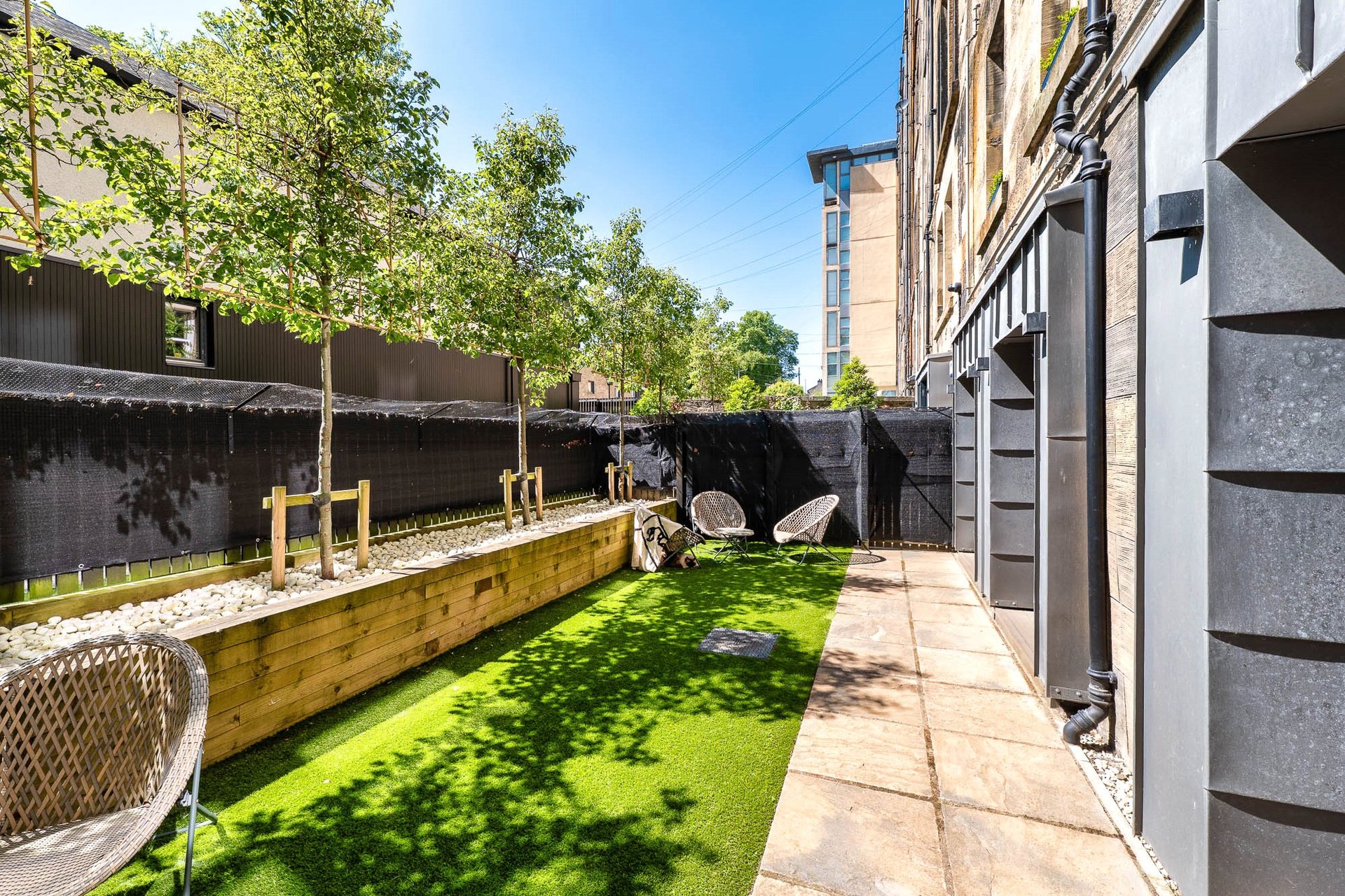 Main Door Duplex, 18A Belhaven Terrace West, Dowanhill, Glasgow, G12 0UL - Picture #19
