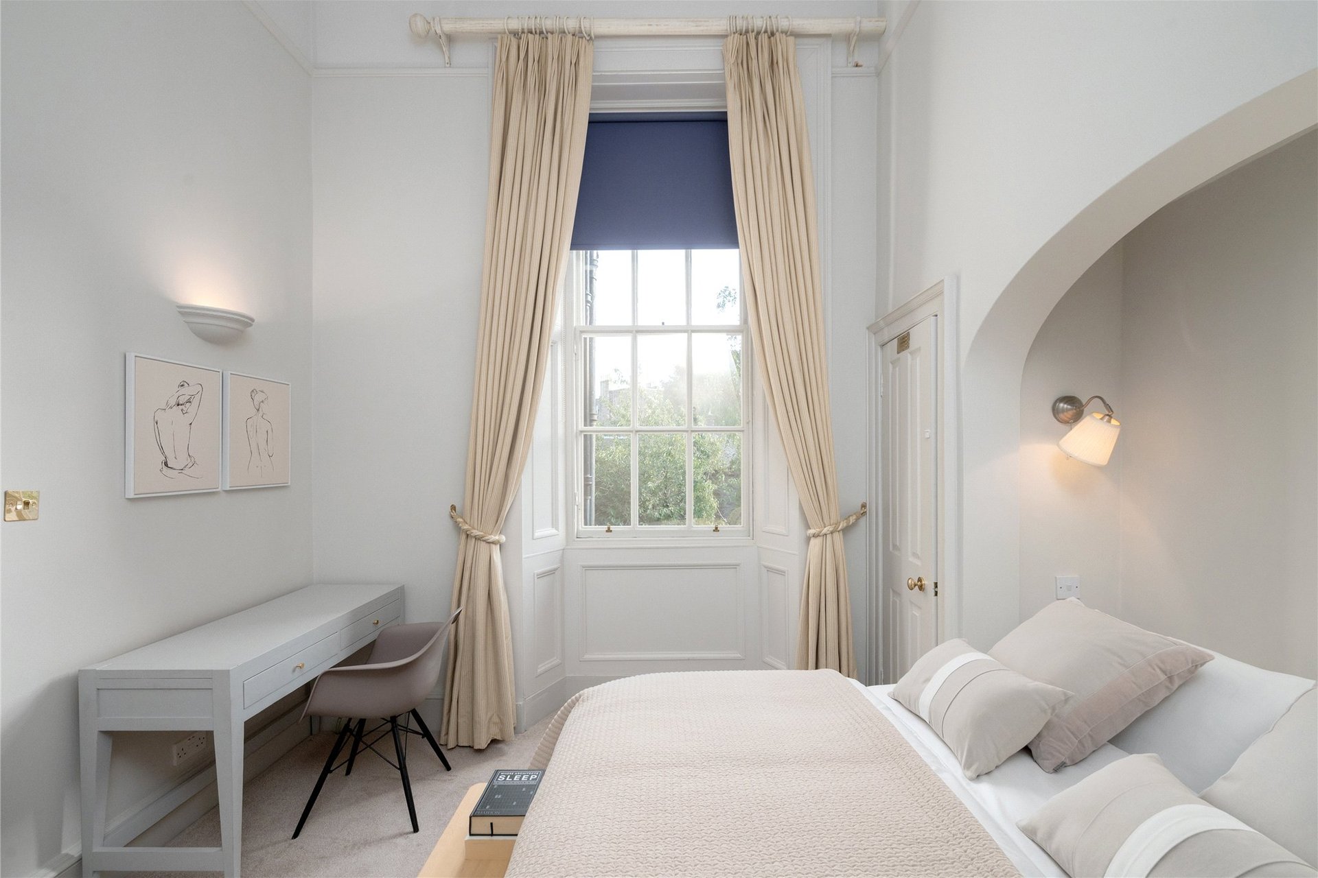 15/2 Carlton Terrace, Edinburgh, EH7 5DD - Picture #27