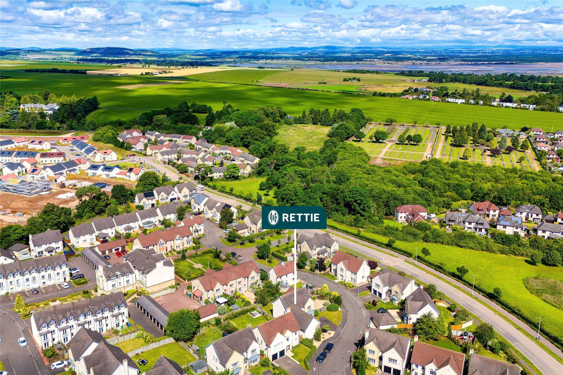 4 Cant Crescent, St. Andrews, Fife, KY16 8NF - Picture #34