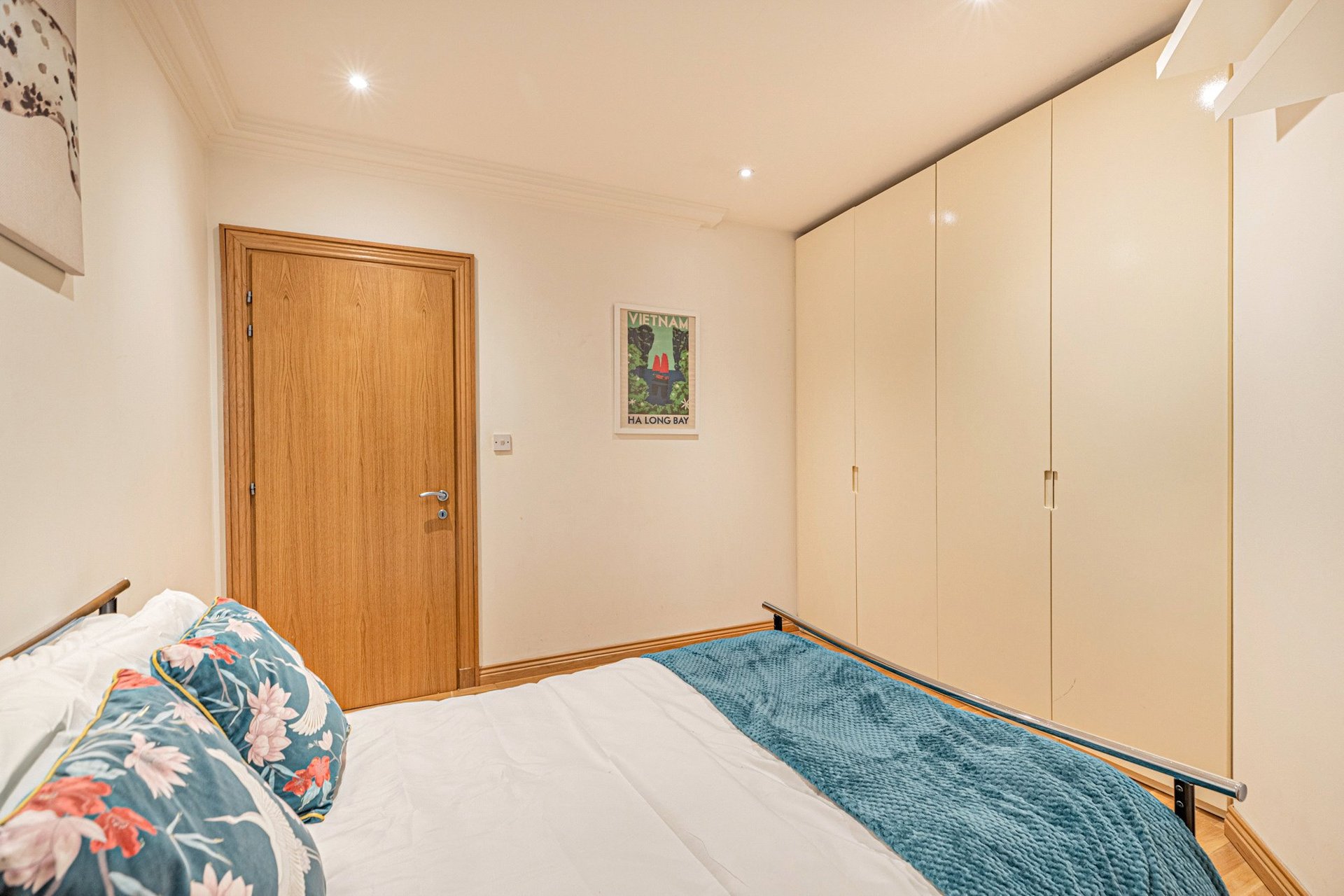 Flat 3/3, 74 York Street, Glasgow City Centre, G2 8JX - Picture #16