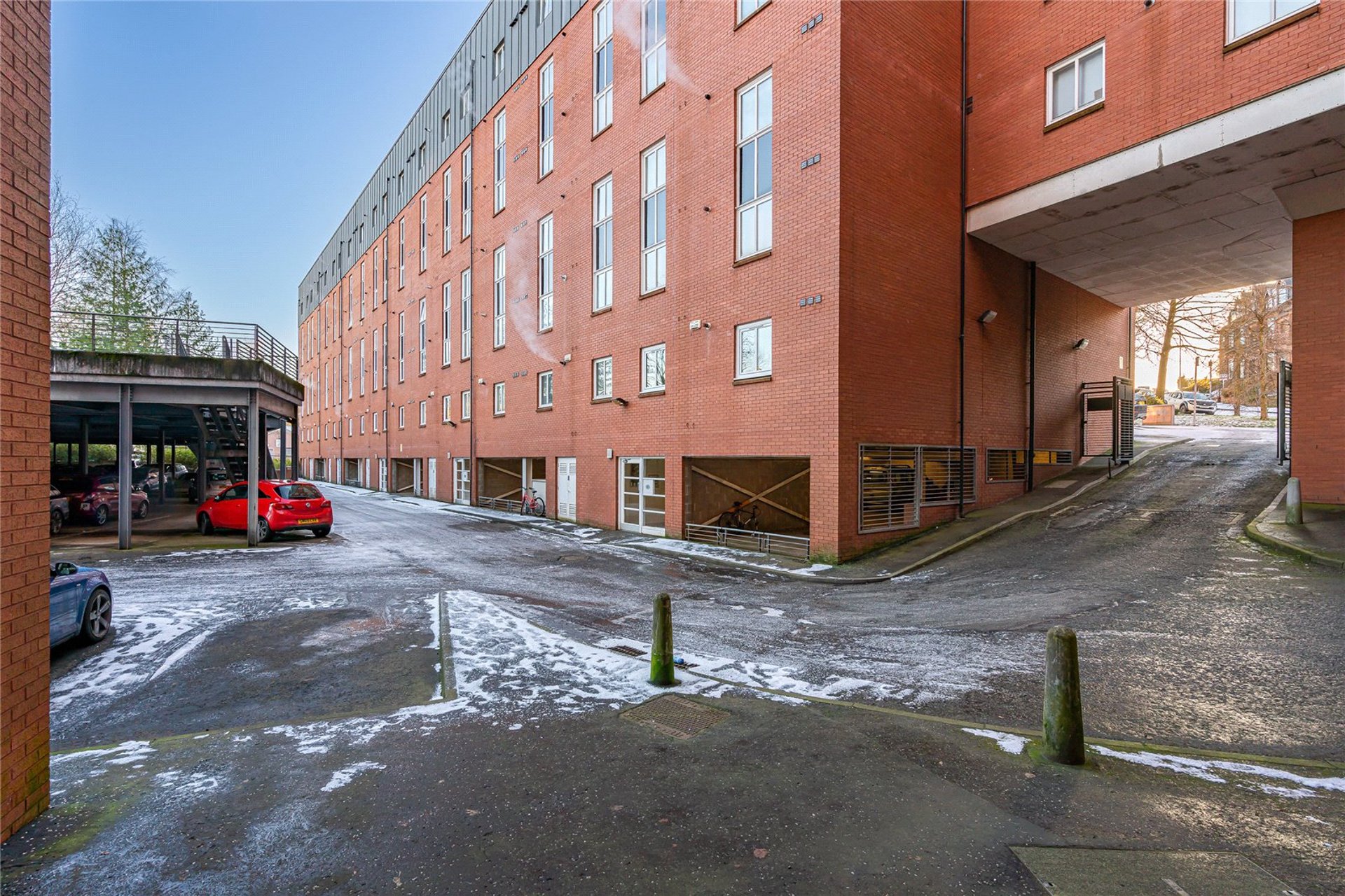 Flat 1/2, 11 Randolph Gate, Jordanhill, Glasgow, G11 7DQ - Picture #19