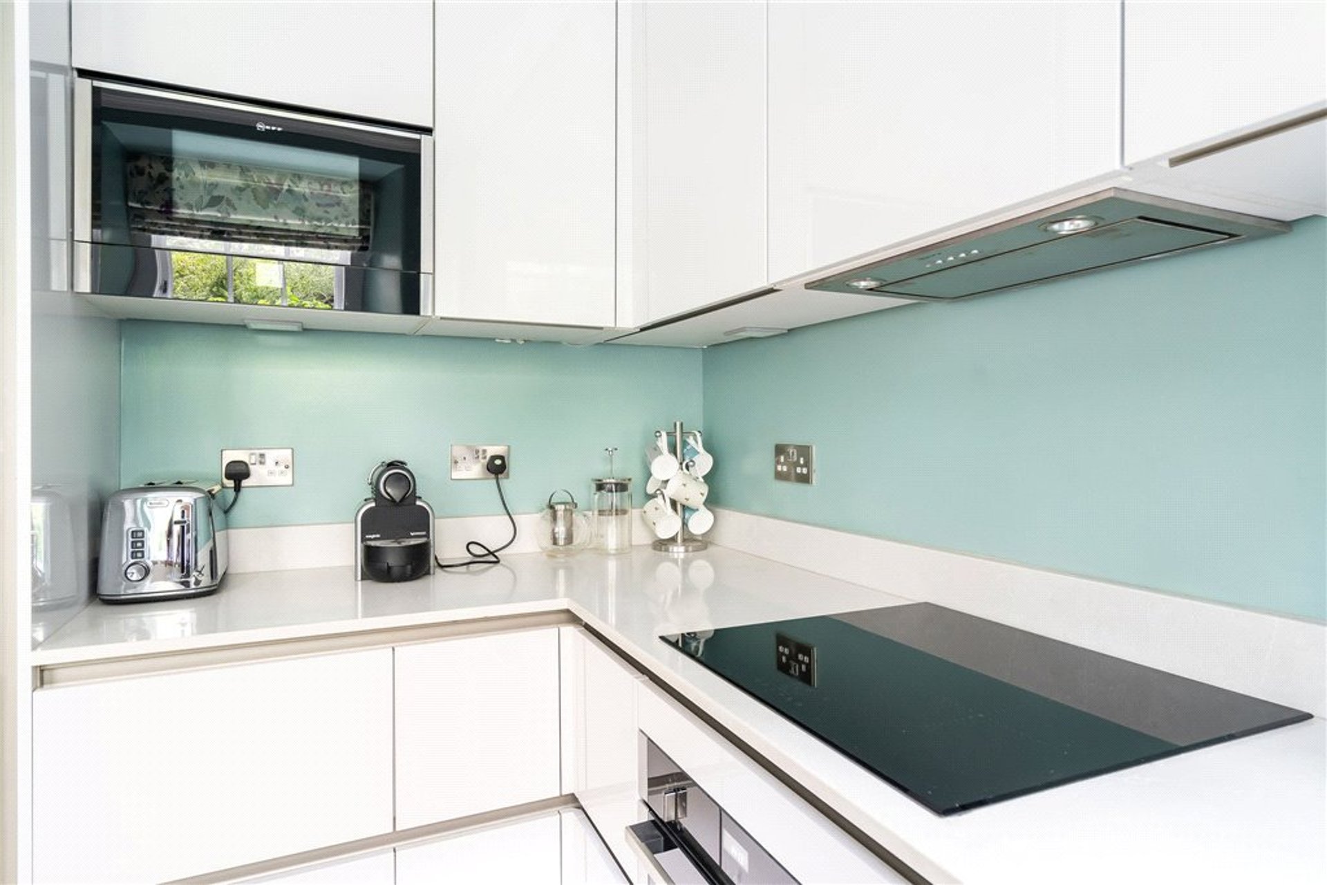 8A Northumberland Street, Edinburgh, Midlothian, EH3 6LW - Picture #12