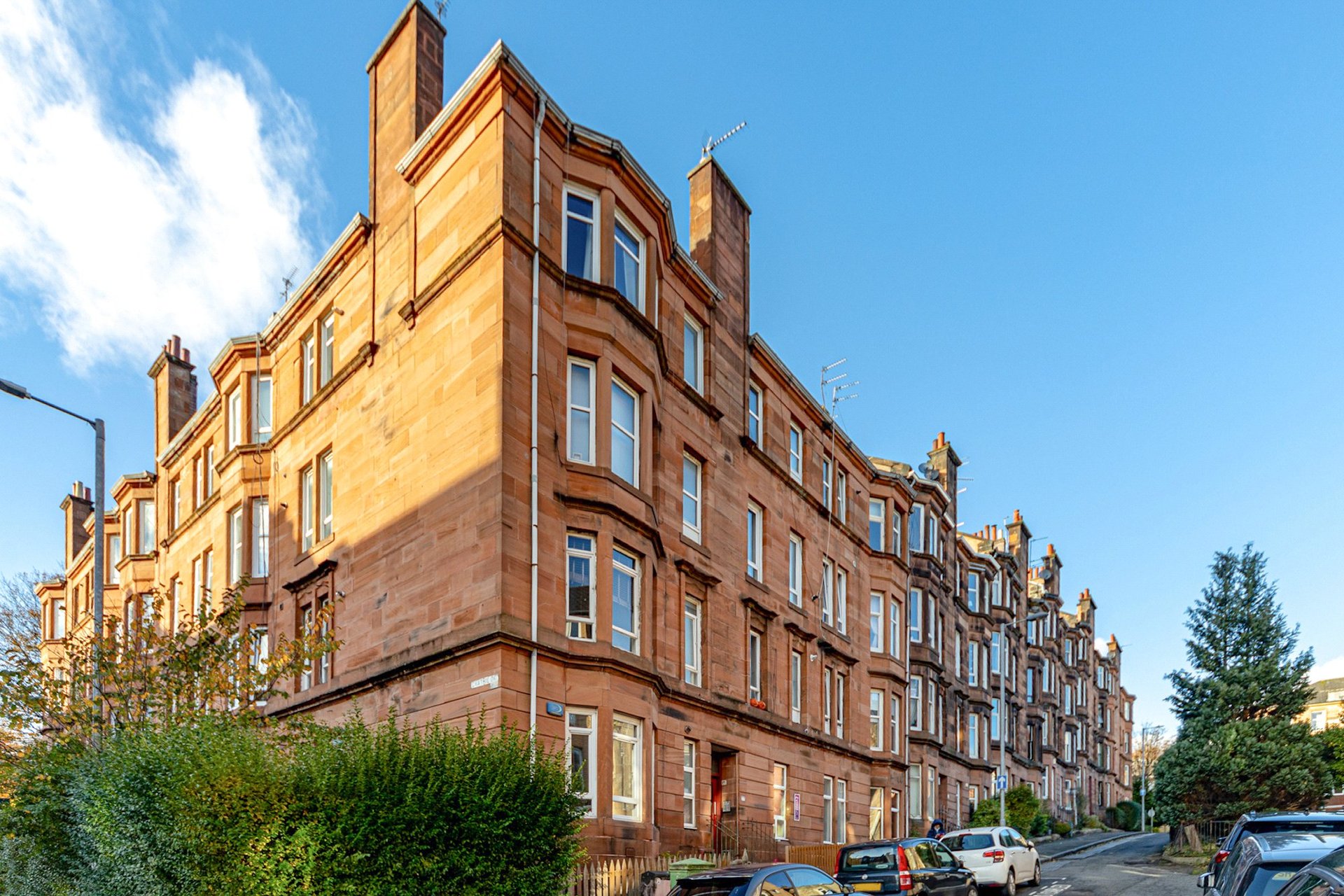 3/2, 37 Apsley Street, Thornwood, Glasgow, G11 7SN - Picture #19