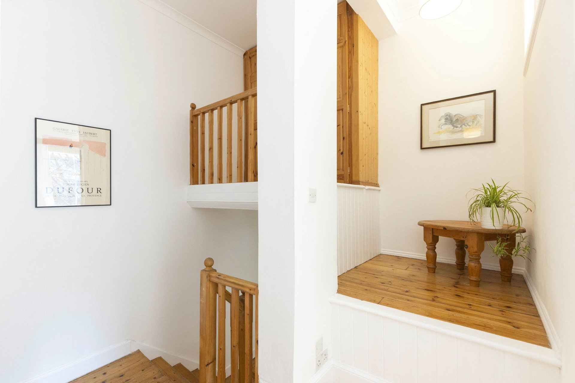 Flat 1(PF1), 13 Henderson Row, Edinburgh, EH3 5DH - Picture #10