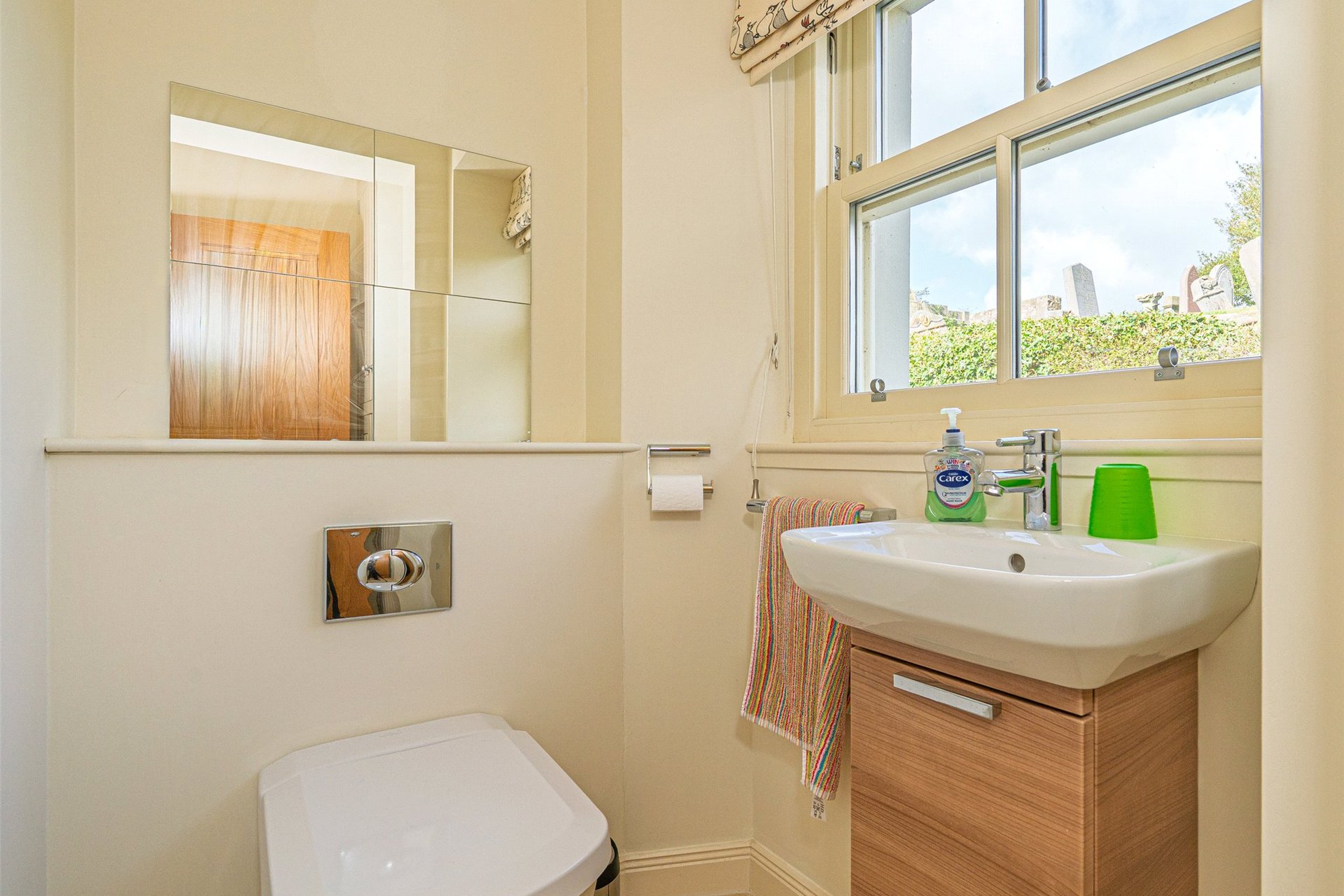 Kirkside, 6 Main Street, Kilconquhar, Leven, KY9 1LQ - Picture #16