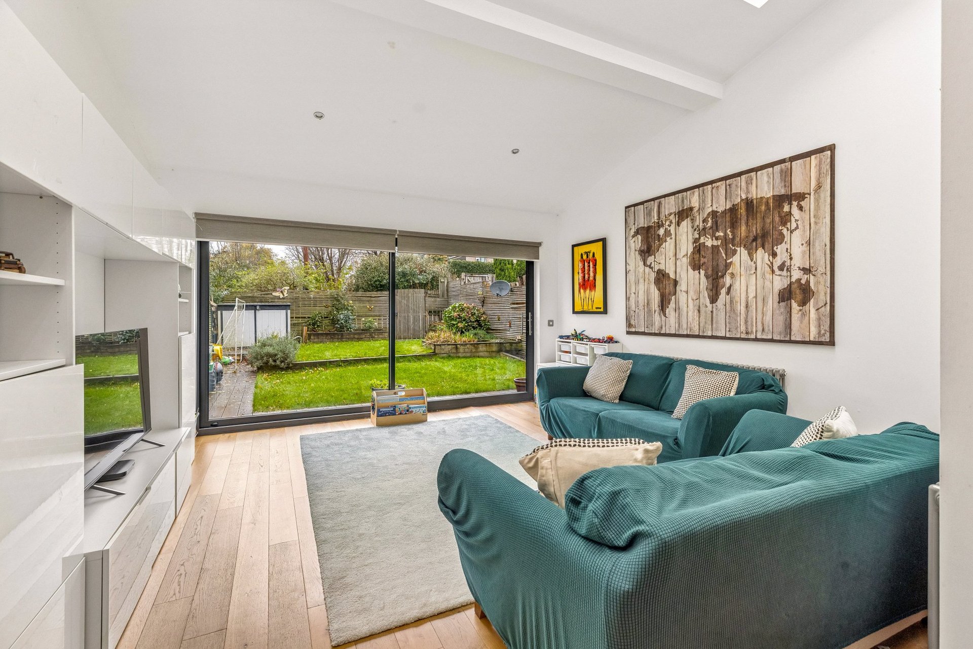95 Balshagray Avenue, Jordanhill, Glasgow, G11 7EQ - Picture #15