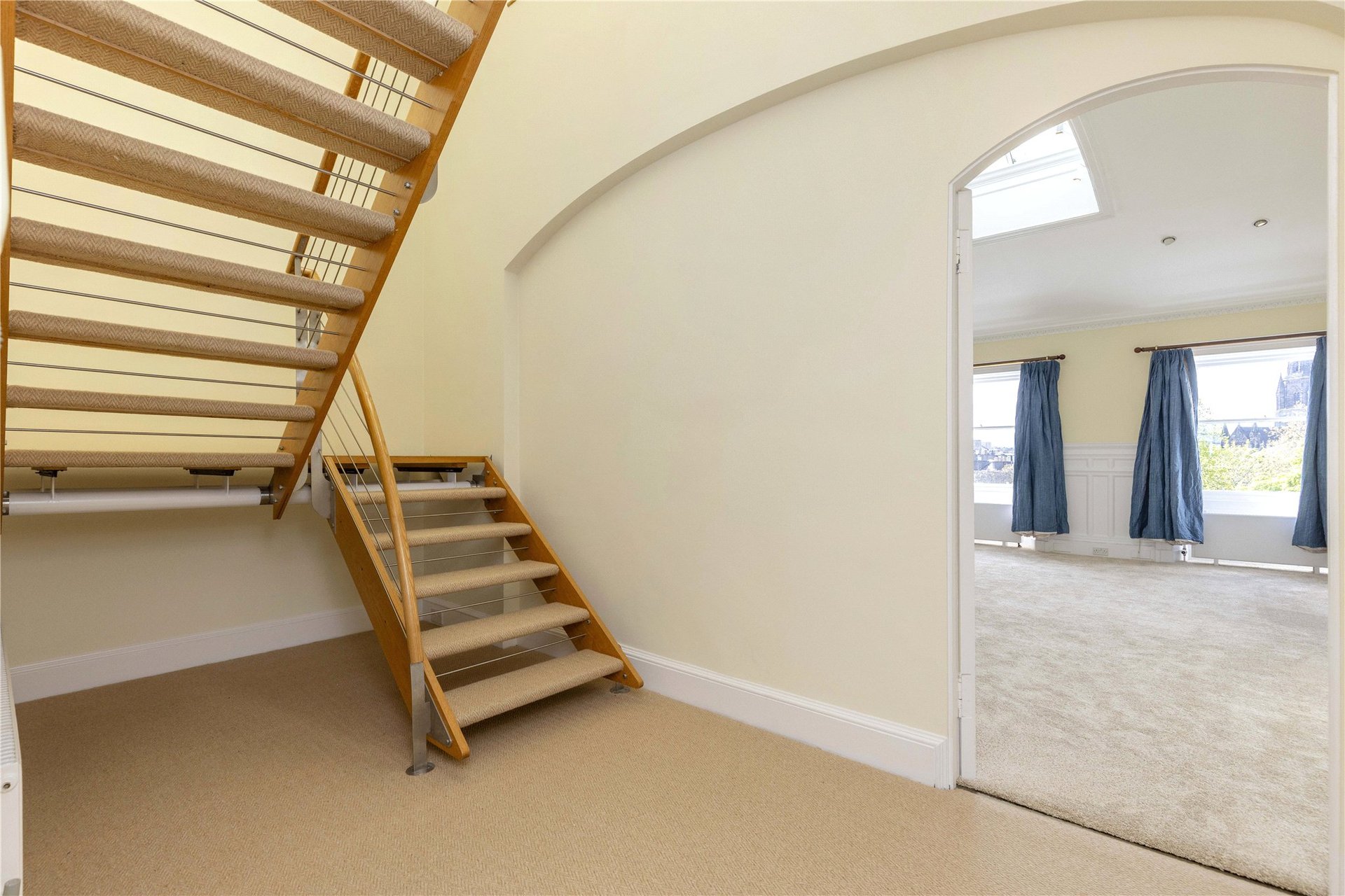 Flat 4 (3F), 30 Drumsheugh Gardens, Edinburgh, EH3 7RN - Picture #4