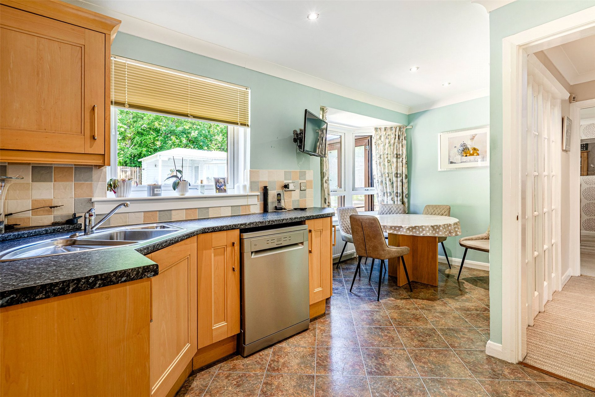 44 Moorfoot Way, Bearsden, G61 4RL - Picture #12
