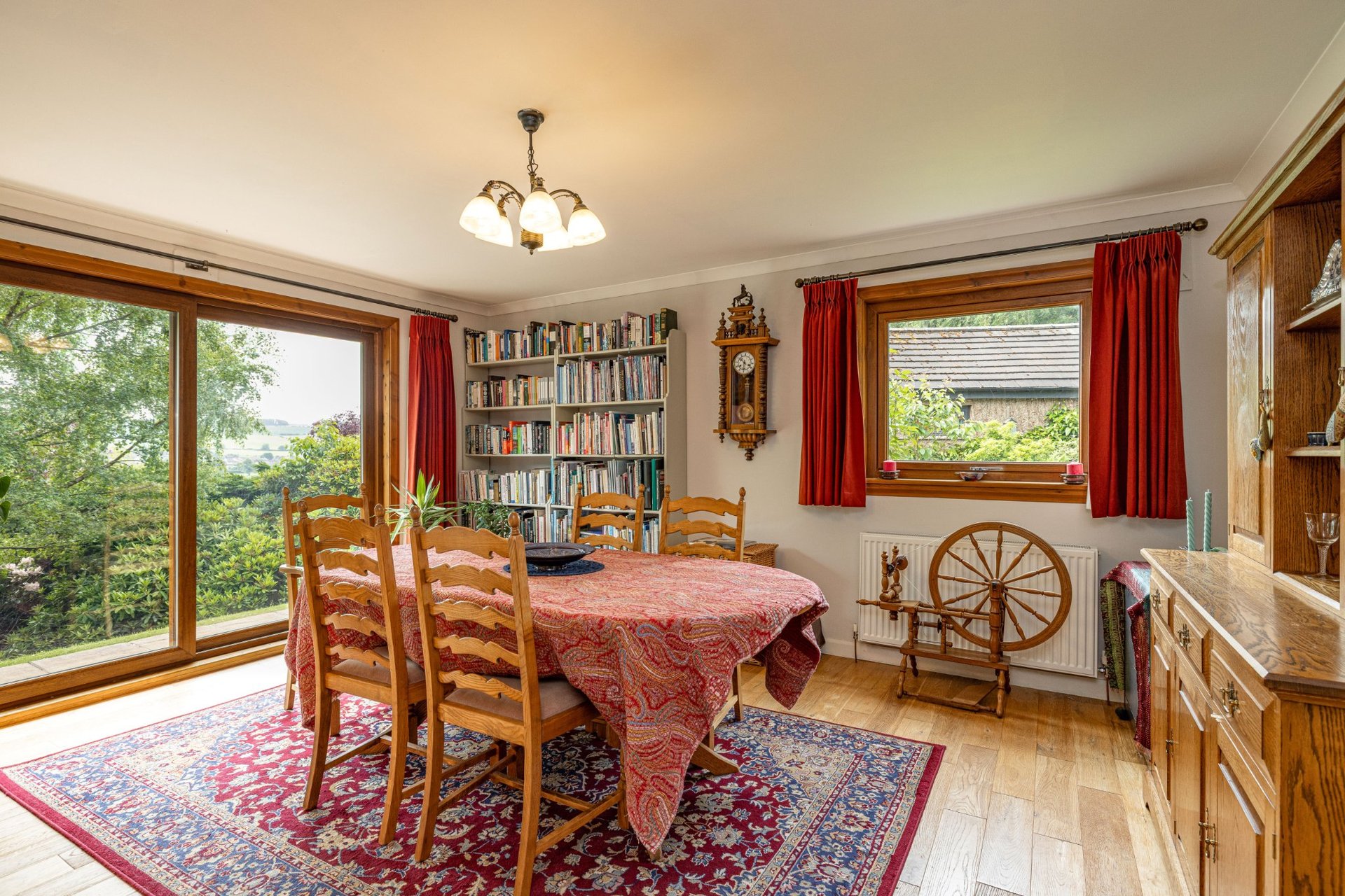 Willow Brae, Lanton Road, Jedburgh, Scottish Borders, TD8 6RZ - Picture #8