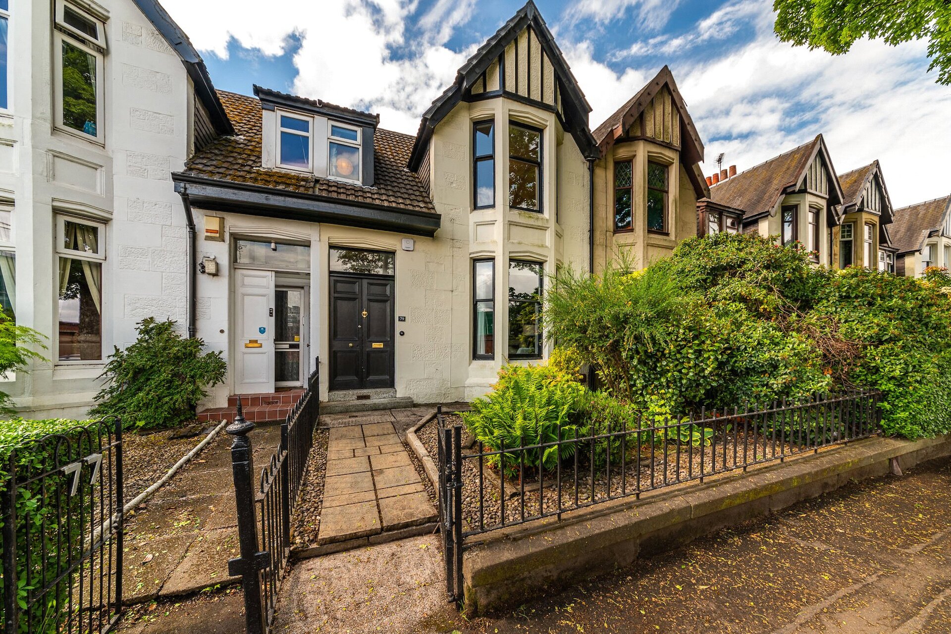 79 Danes Drive, Scotstoun, Glasgow, G14 9EN - Picture #1