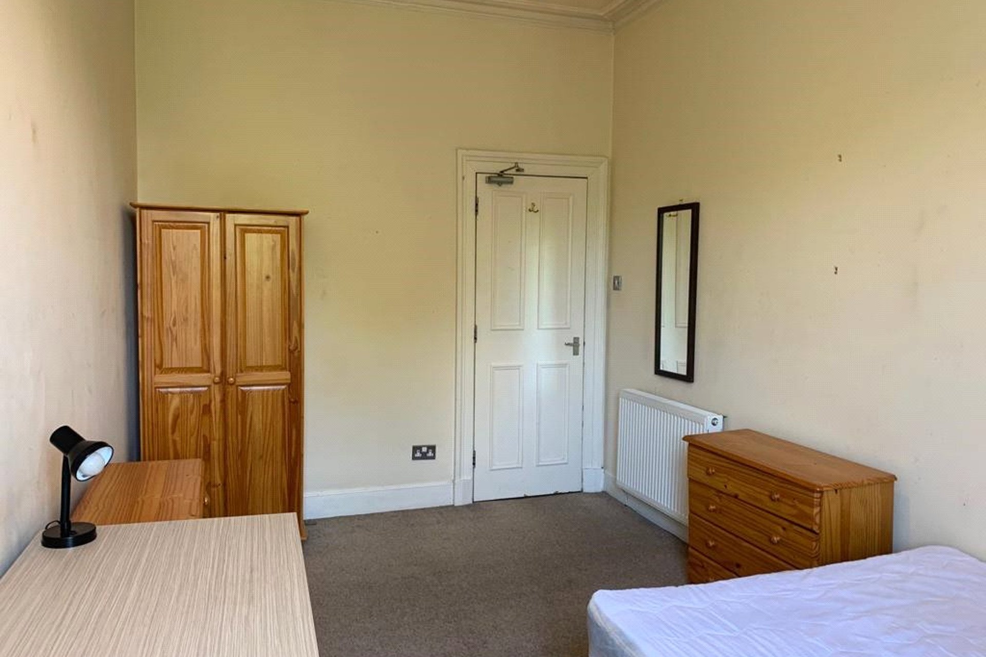 2F1, 287 Dalkeith Road, Newington, Edinburgh, EH16 5JU - Picture #8