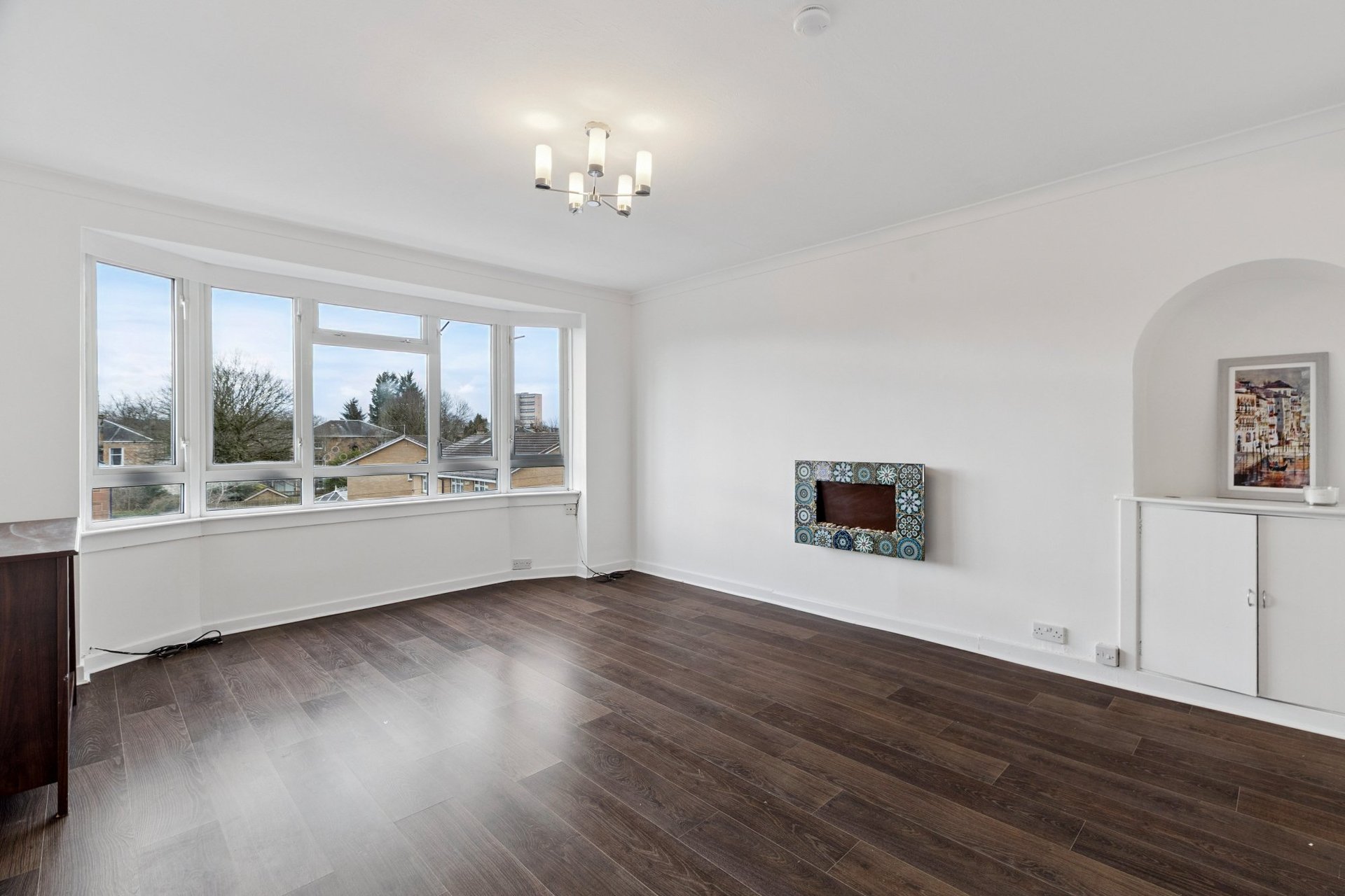 2/1, 11 Rowan Road, Dumbreck, Glasgow, G41 5BU - Picture #2