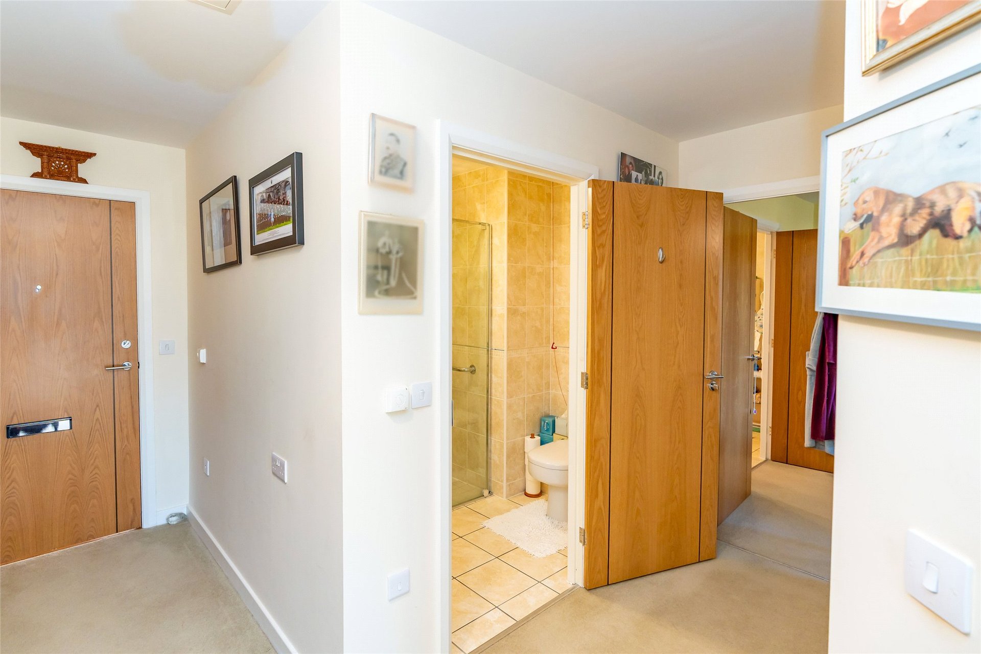 35 Scholars Gate, Abbey Park Avenue, St. Andrews, Fife, KY16 9JY - Picture #15