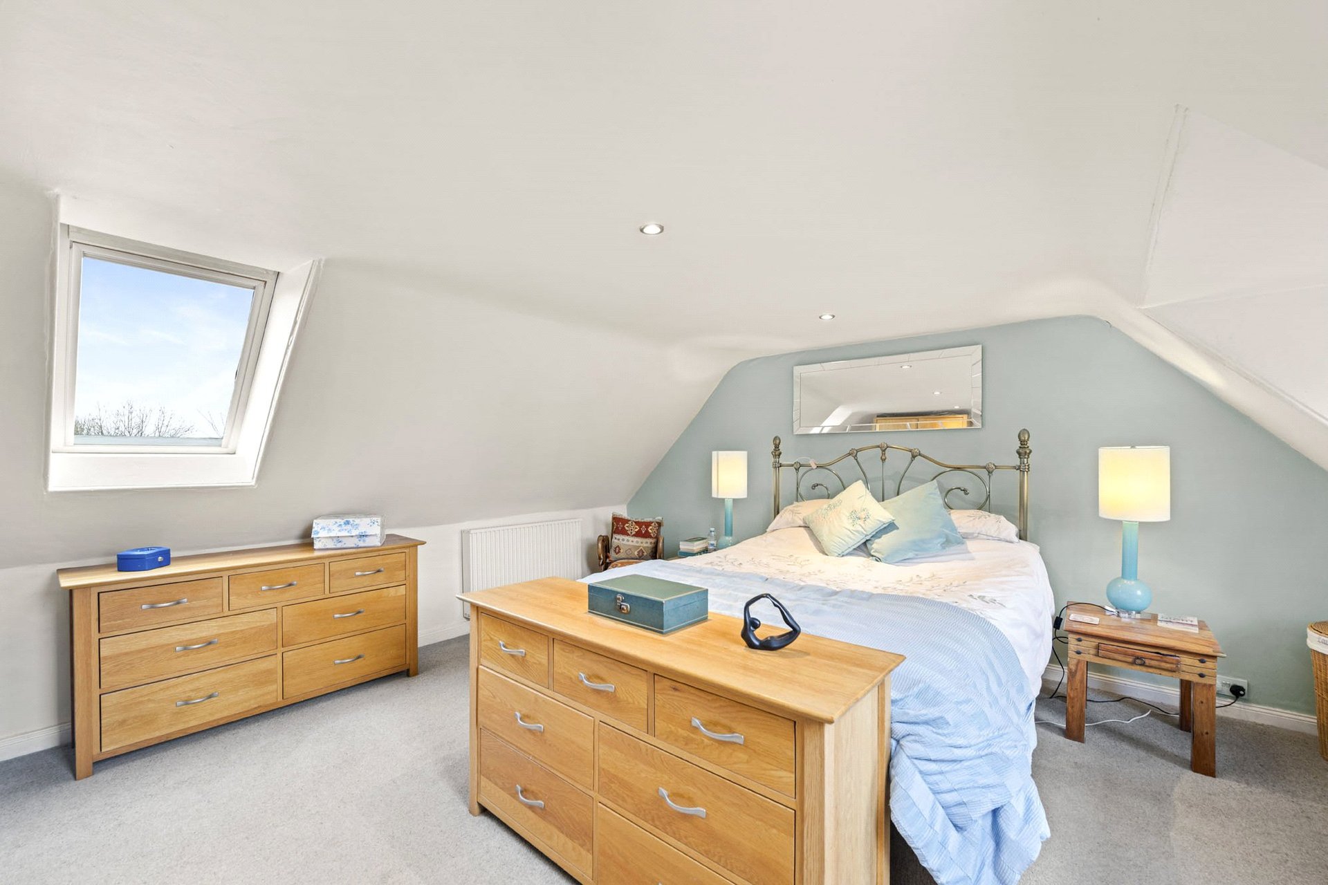 Hawthorn Cottage, Hoprig Road, Cockburnspath, Scottish Borders, TD13 5YF - Picture #10