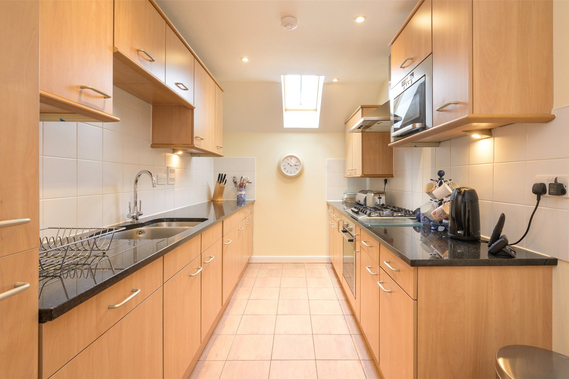 19 West Fenton Court, West Fenton, North Berwick, EH39 5AE - Picture #3