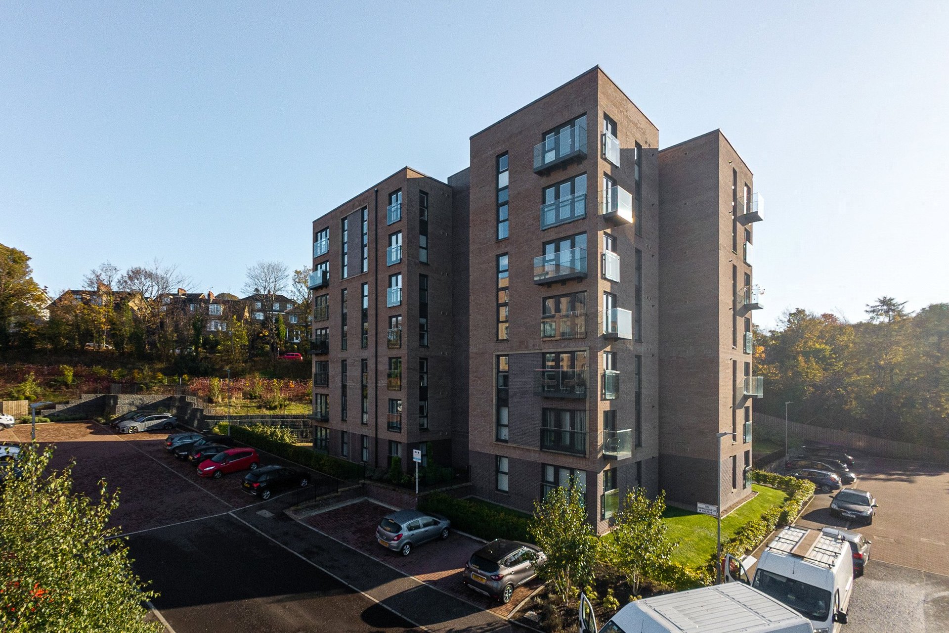 3/1, 187 Dorchester Avenue, Kelvindale, Glasgow, G12 0DN - Picture #25