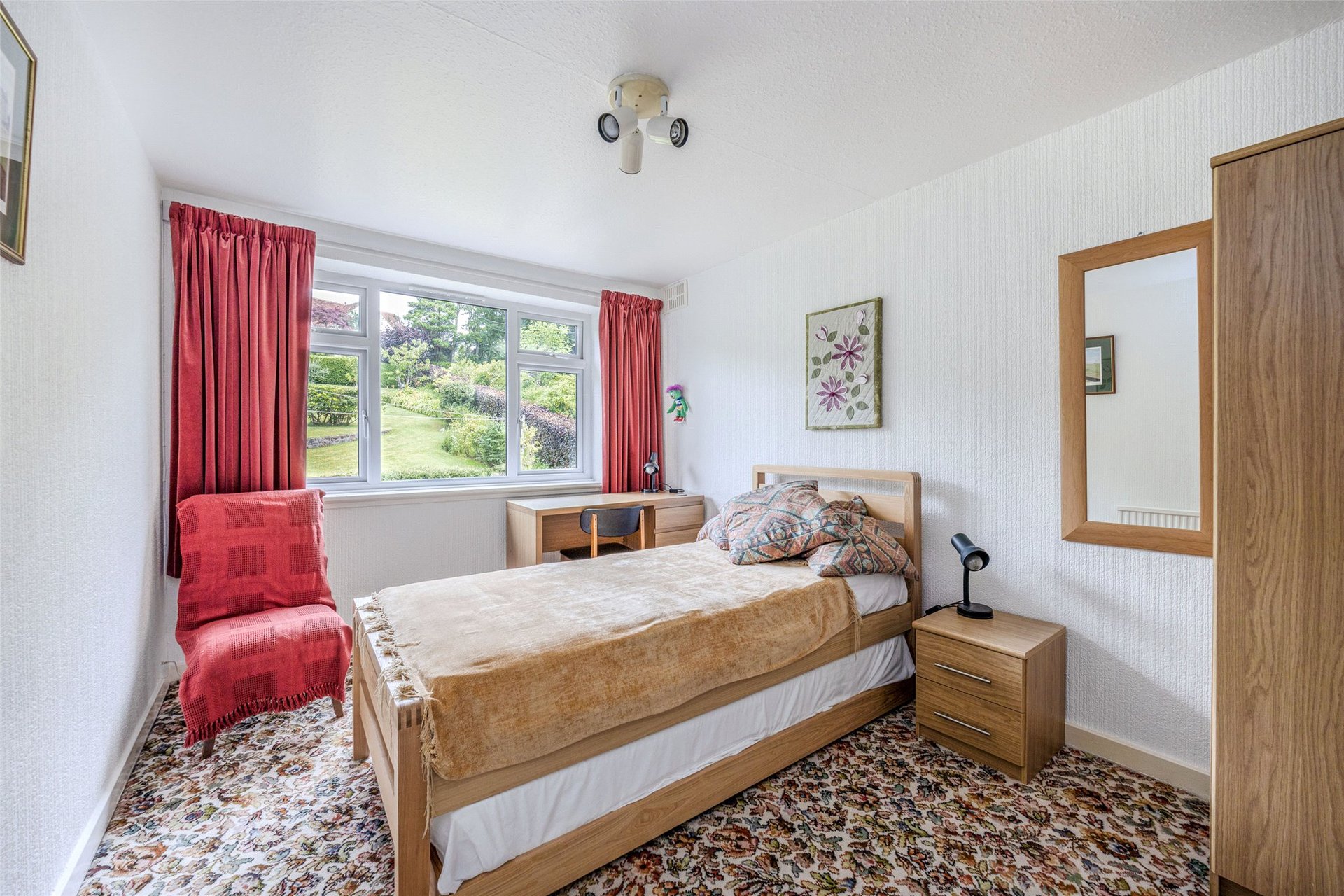 26 Westbourne Drive, Bearsden, G61 4BH - Picture #19