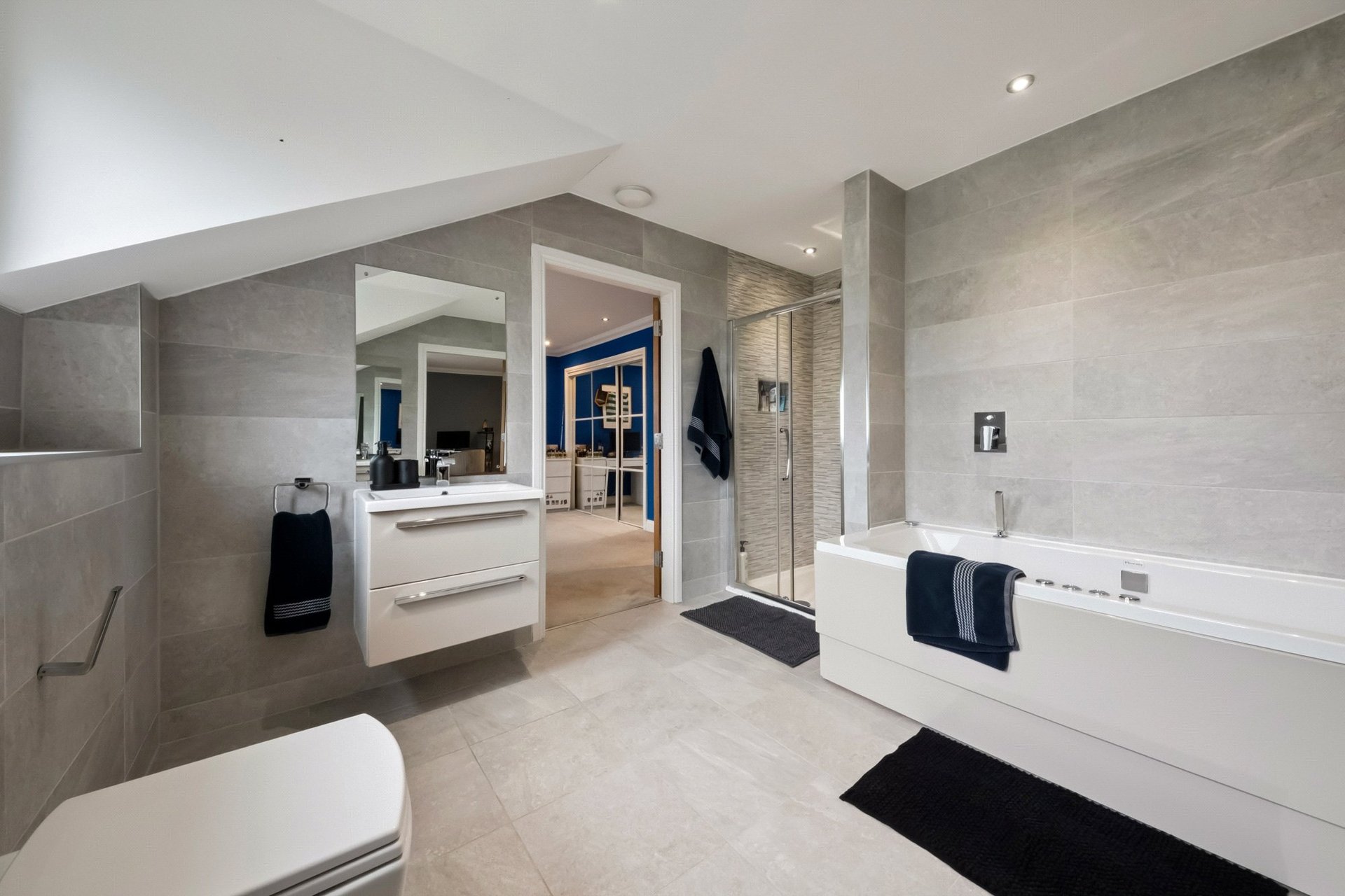 19 Montfort Park, Barrhead, Glasgow, East Renfrewshire, G78 1SJ - Picture #49