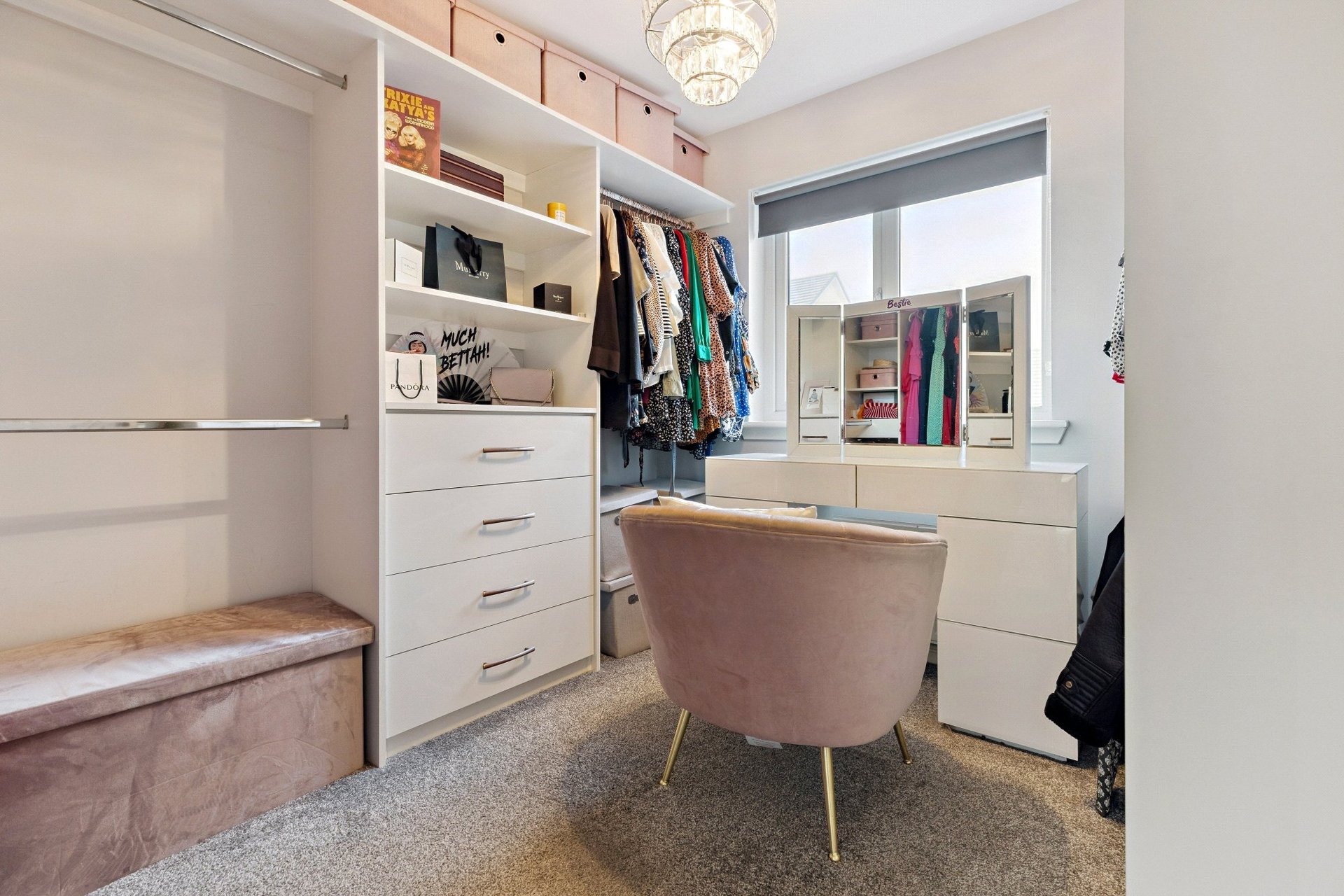 10 Clement Drive, Newton Mearns, Glasgow, G77 6WH - Picture #26