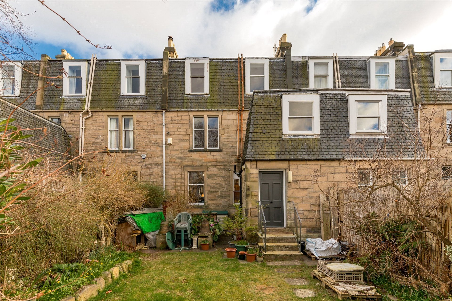 190 Grange Loan, Edinburgh, Midlothian, EH9 2DZ - Picture #27