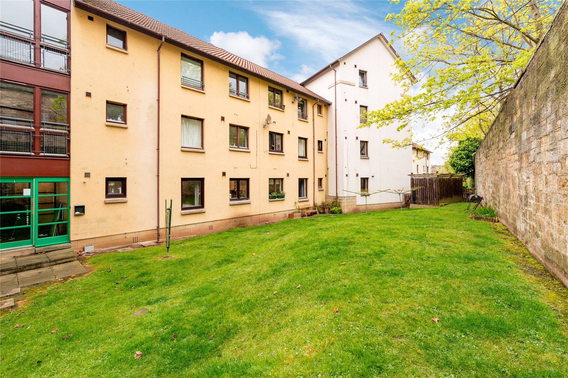 17/4 St. John's Hill, Pleasance, Edinburgh, EH8 9UQ - Picture #23