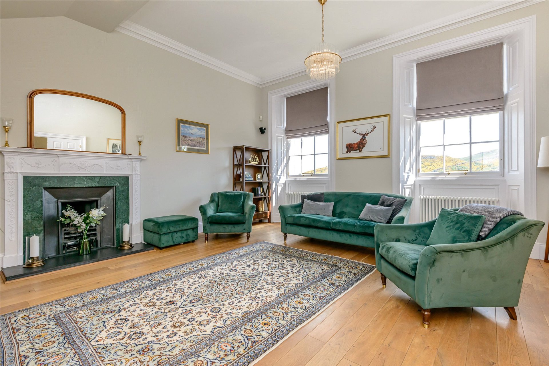 4/3 Carlton Terrace, Edinburgh, Midlothian, EH7 5DD - Picture #3