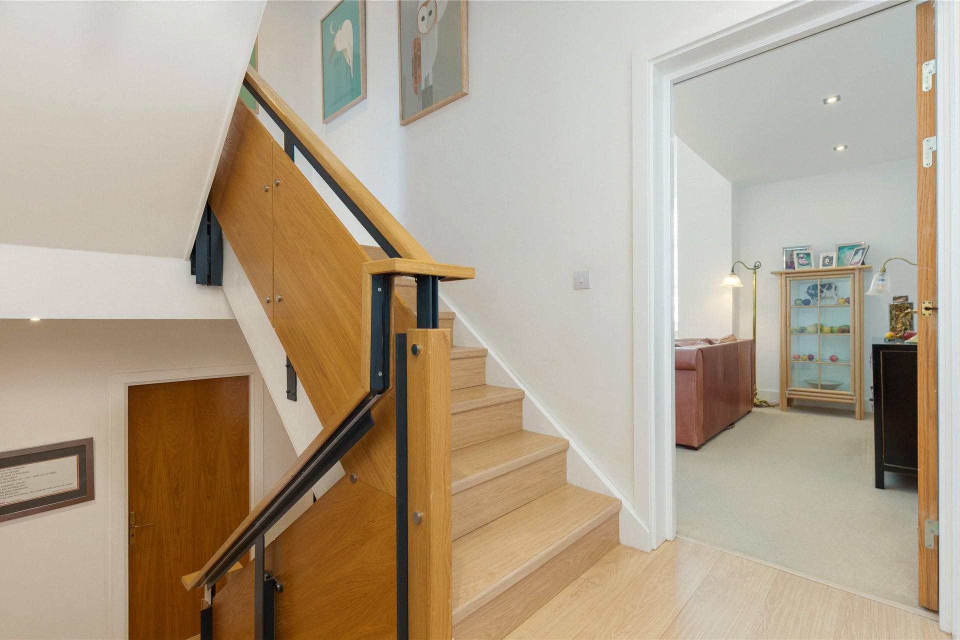 4 Brighouse Park Cross, Cramond, Edinburgh, EH4 6GZ - Picture #11