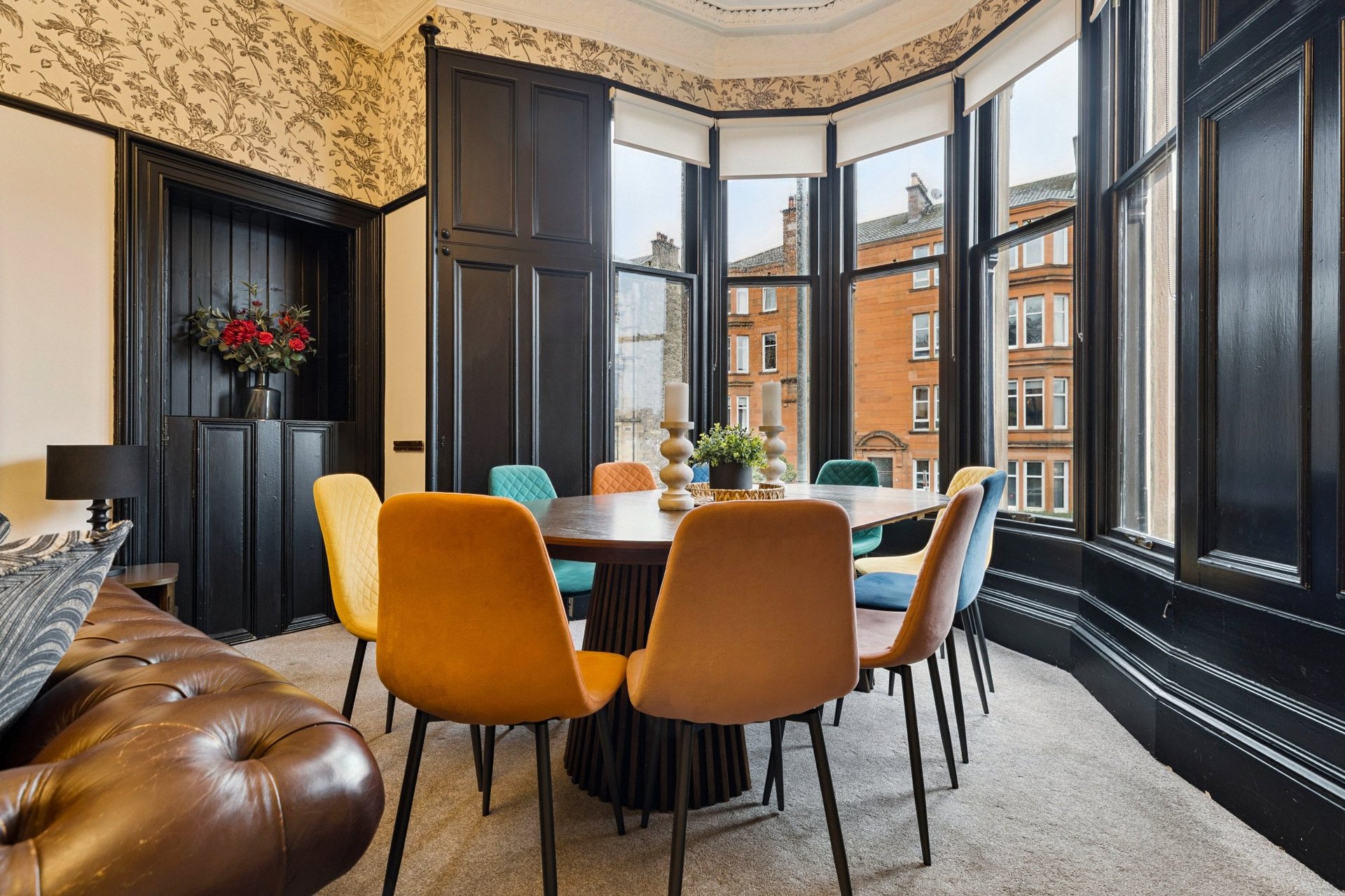 216 Broomhill Drive, Broomhill, Glasgow, G11 7QB - Picture #8