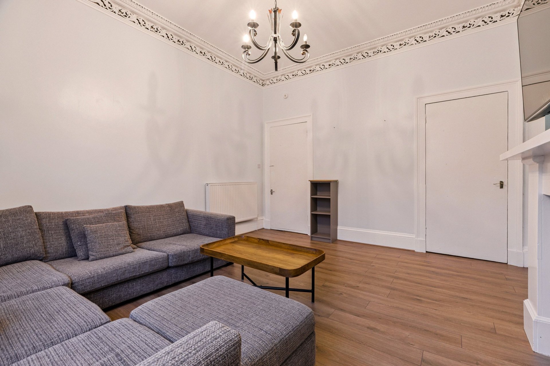 2/1, 28 West End Park Street, Woodlands, Glasgow, G3 6LG - Picture #4