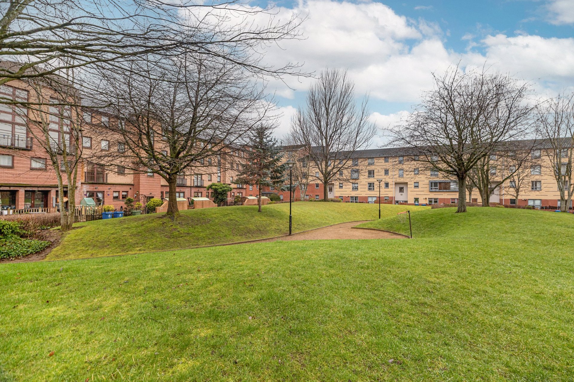 Flat 2/2, 38 Errol Gardens, New Gorbals, Glasgow, G5 0RR - Picture #15