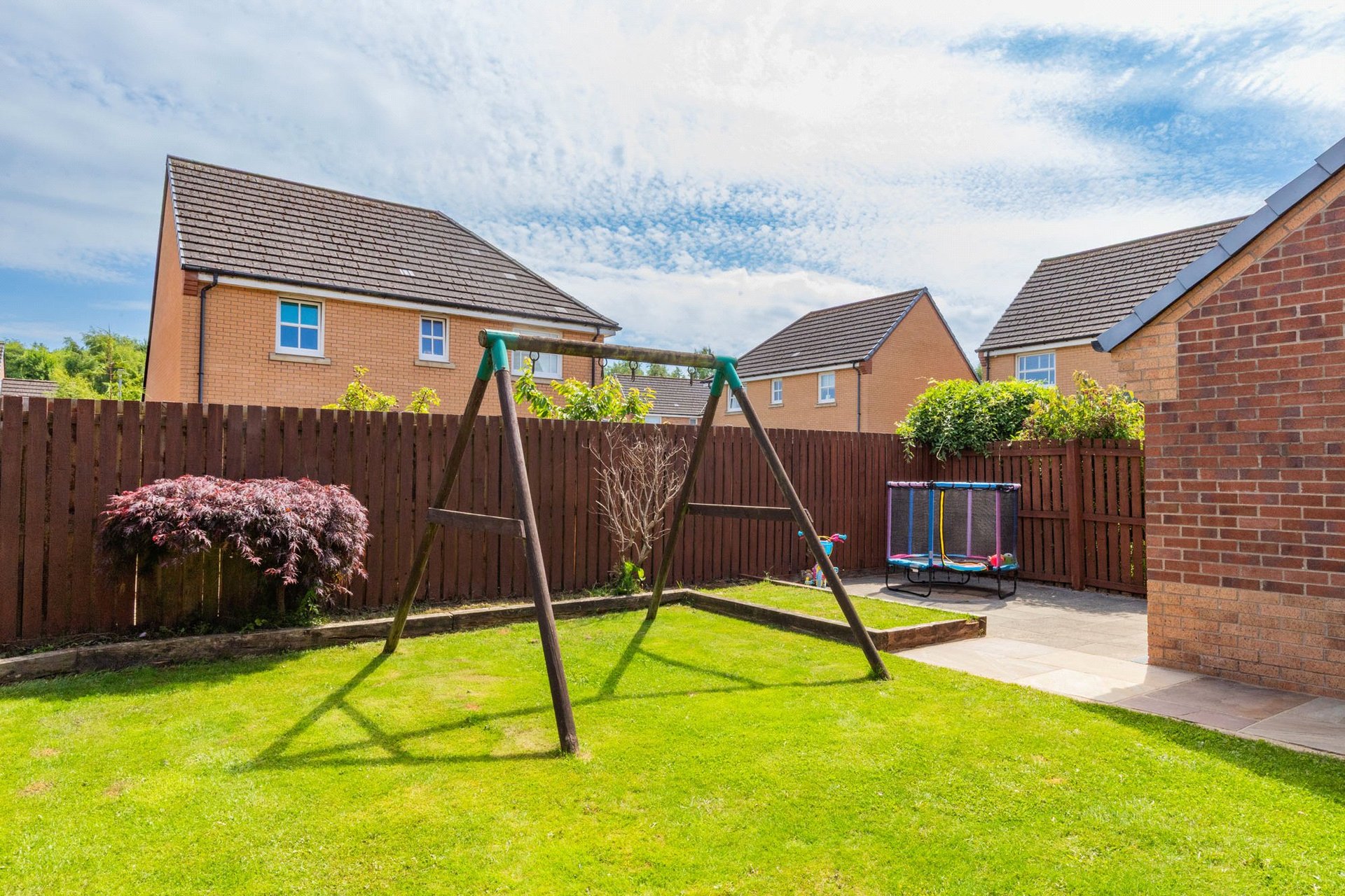 12 Parkdale Way, Glasgow, Glasgow City, G53 7ZJ - Picture #39