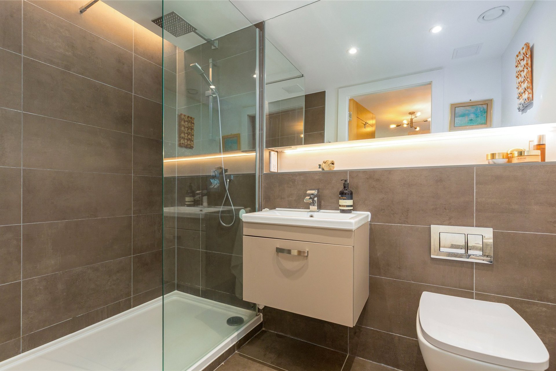 Flat 2, 5 Warriston Road, Edinburgh, EH3 5LQ - Picture #14