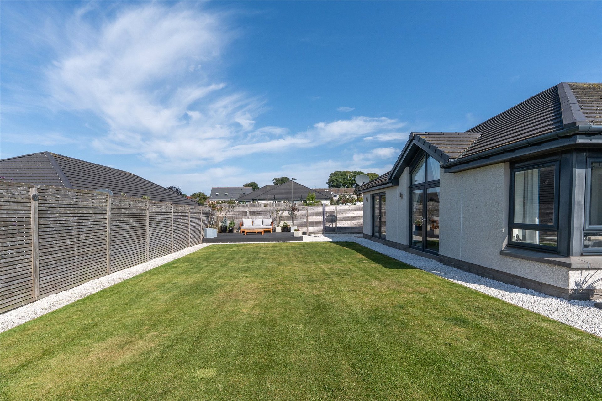 3 Dairsie Meadows, Dairsie, Cupar, KY15 4BF - Picture #30