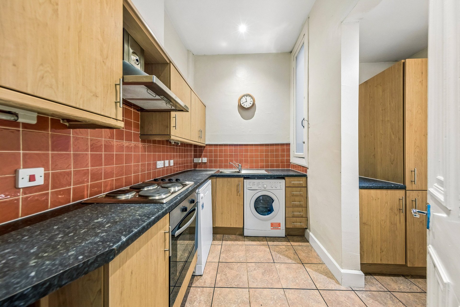 2/2, 3 La Belle Place, Kelvingrove, Glasgow, G3 7LH - Picture #11