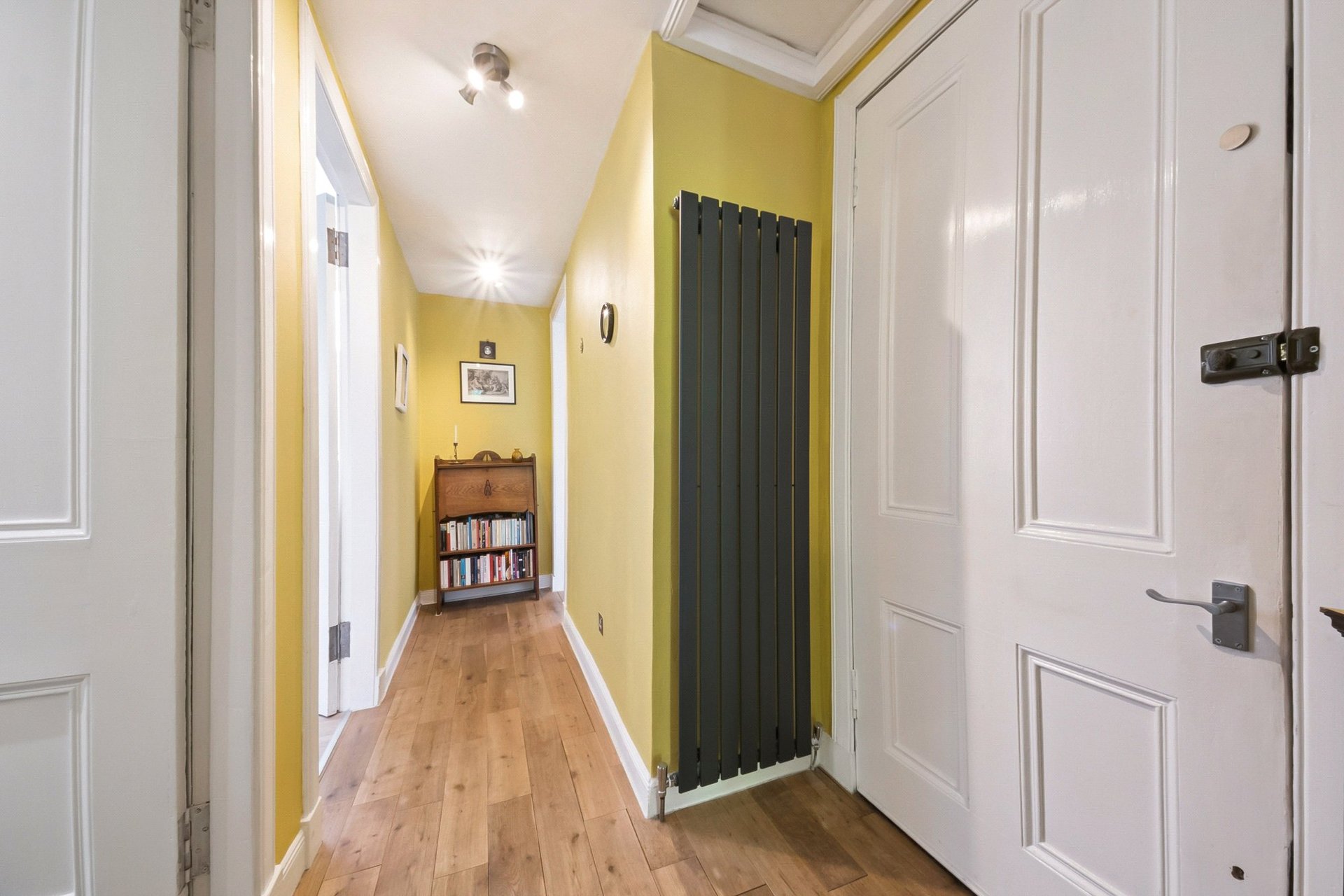 1/1, 20 Hamilton Park Avenue, Botanics, Glasgow, G12 8DU - Picture #16