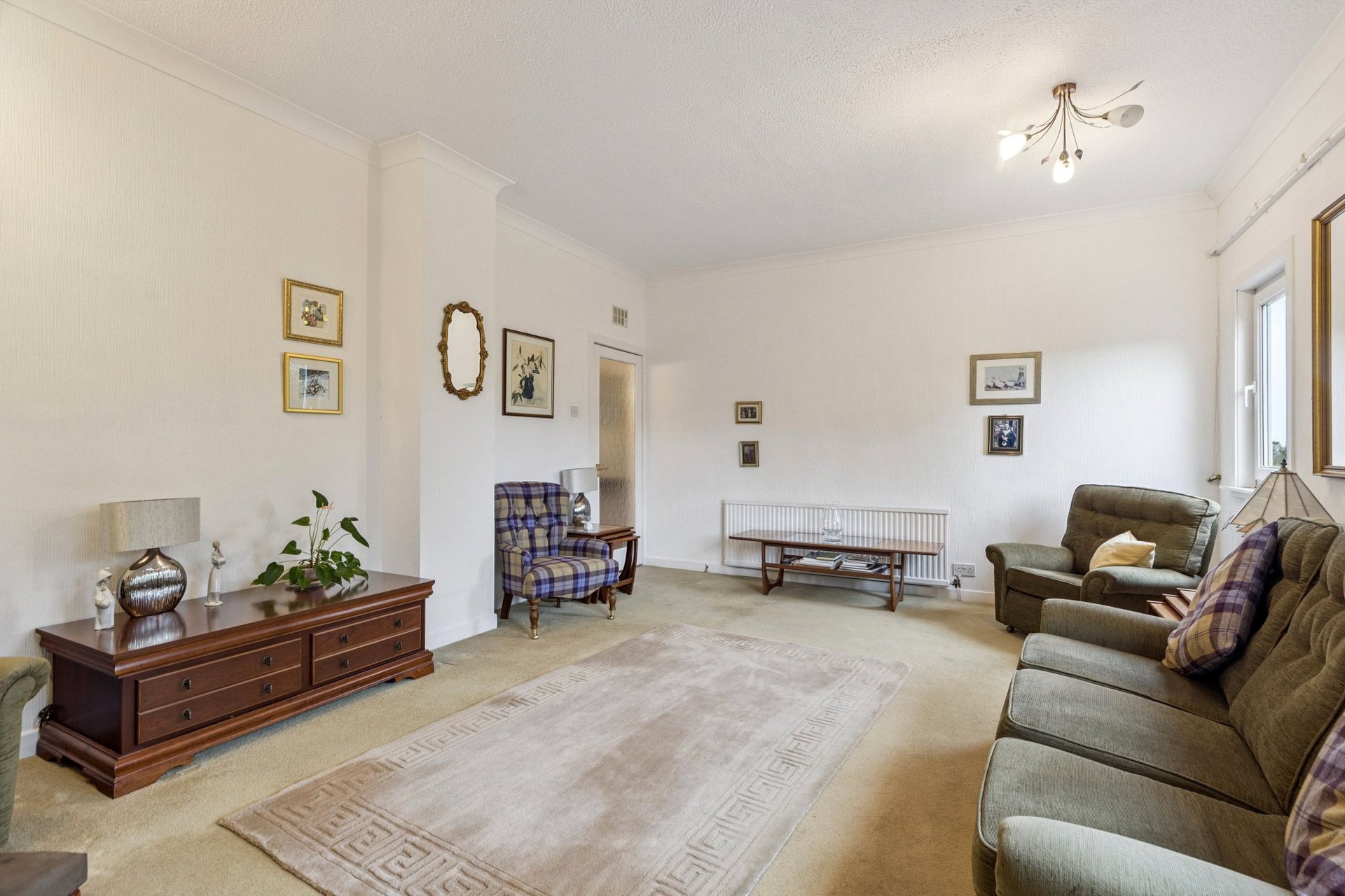 48 Campsie Drive, Milngavie, G62 8HY - Picture #6