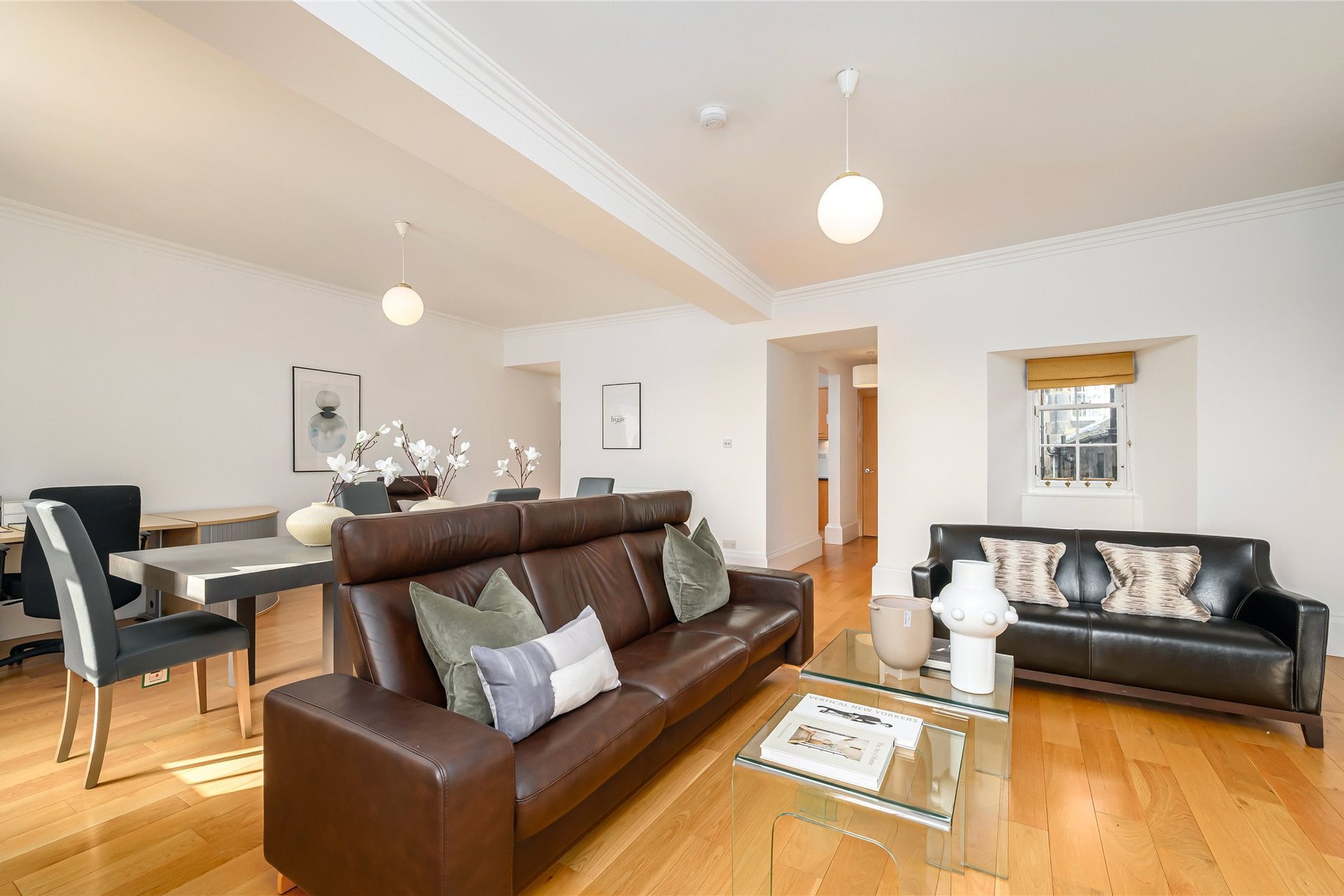 1/4 Parliament Square, Edinburgh, EH1 1RF - Picture #6