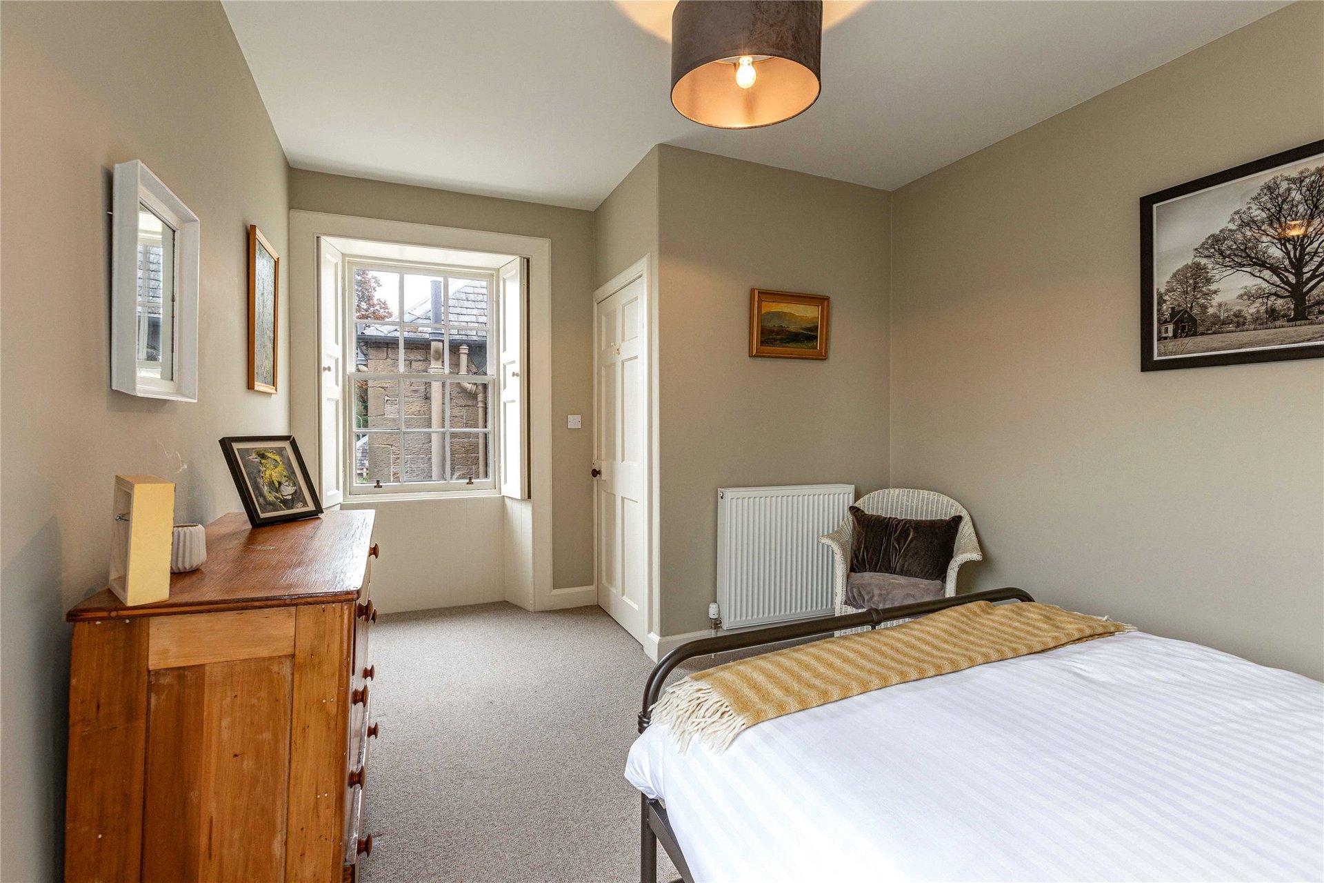 Dalbiac Cottage, Hermitage Lane, Shedden Park Road, Kelso, Scottish Borders, TD5 7AN - Picture #16