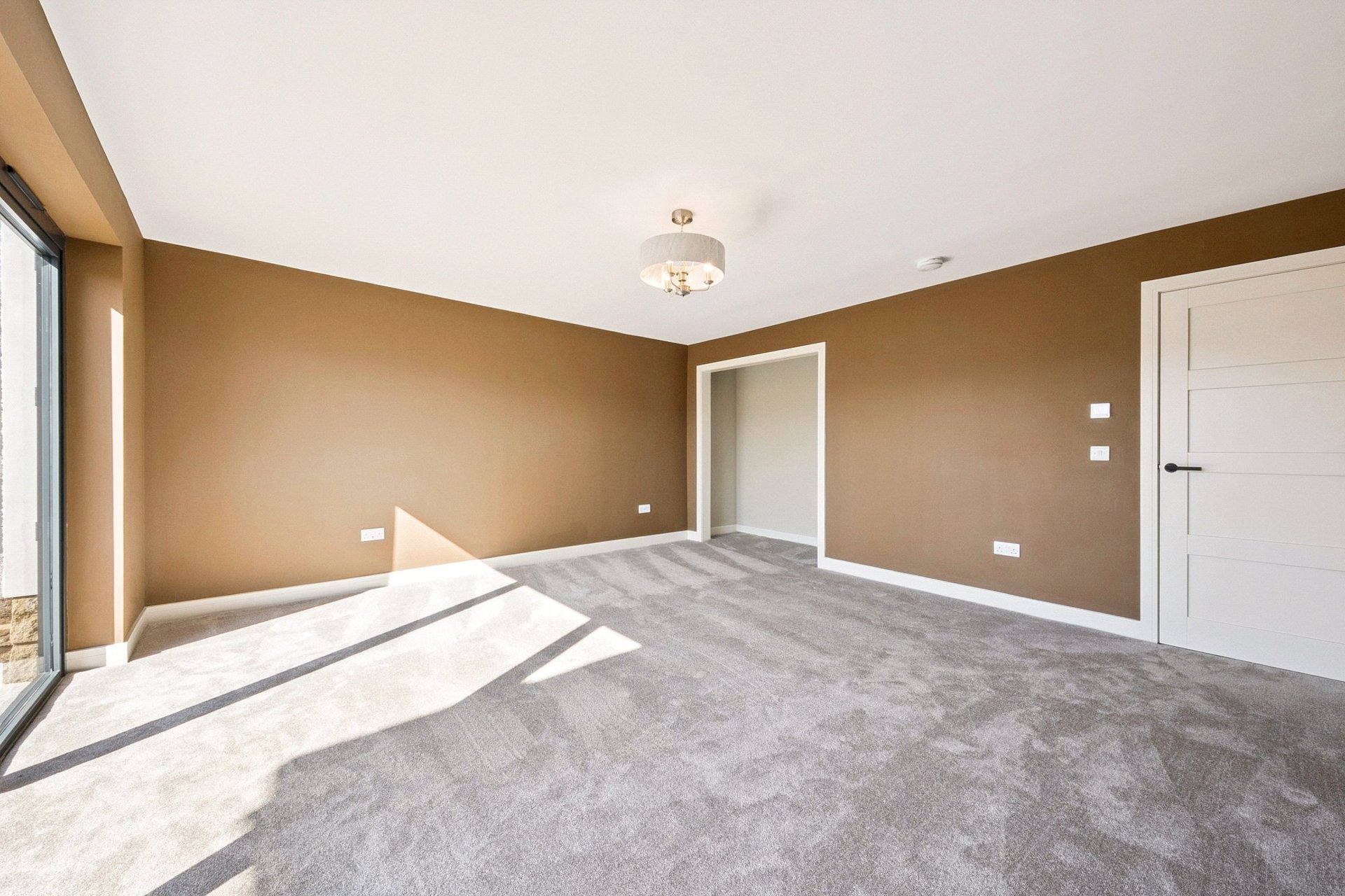 9 Pollick Avenue, Uplawmoor, Glasgow, East Renfrewshire, G78 4AE - Picture #17