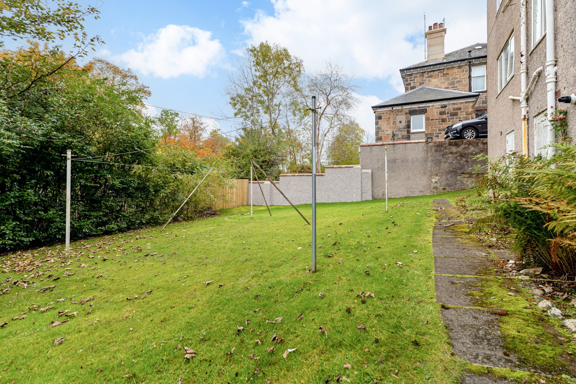 1/1, 19 Corrour Road, Newlands, Glasgow, G43 2DY - Picture #22