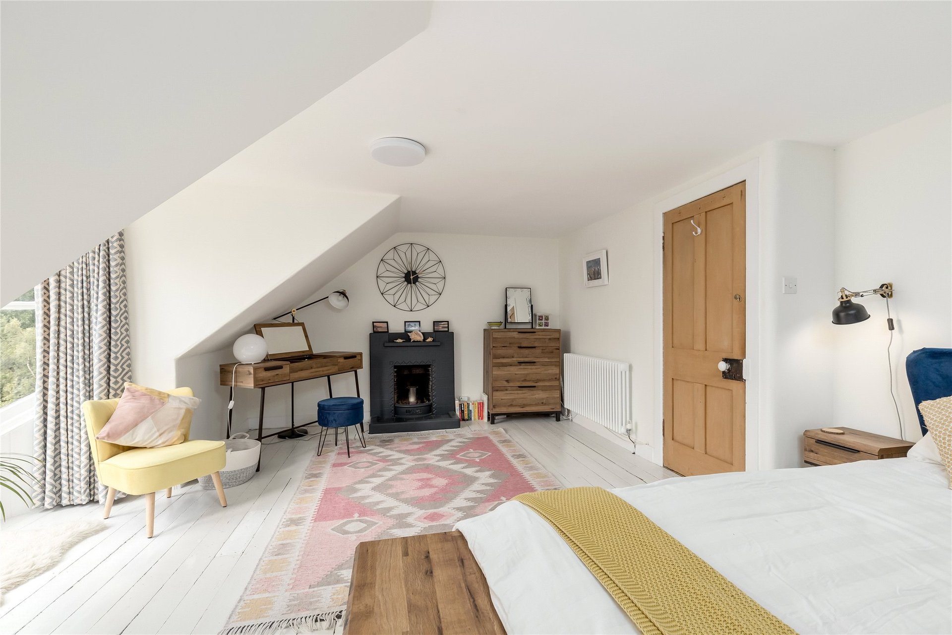 19 Kemp Place, Edinburgh, EH3 5HU - Picture #13