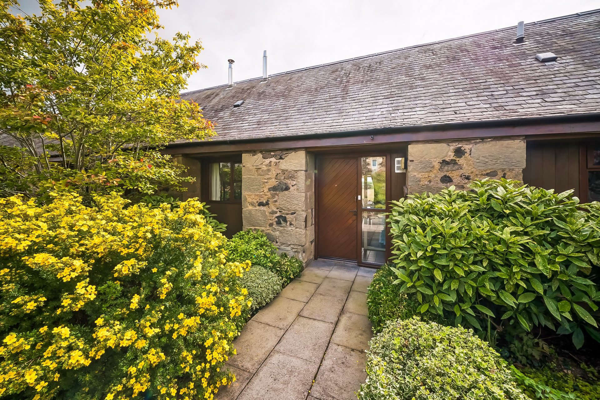 Burnbrae Holidays, Nenthorn, Kelso, Scottish Borders, TD5 7RY - Picture #33