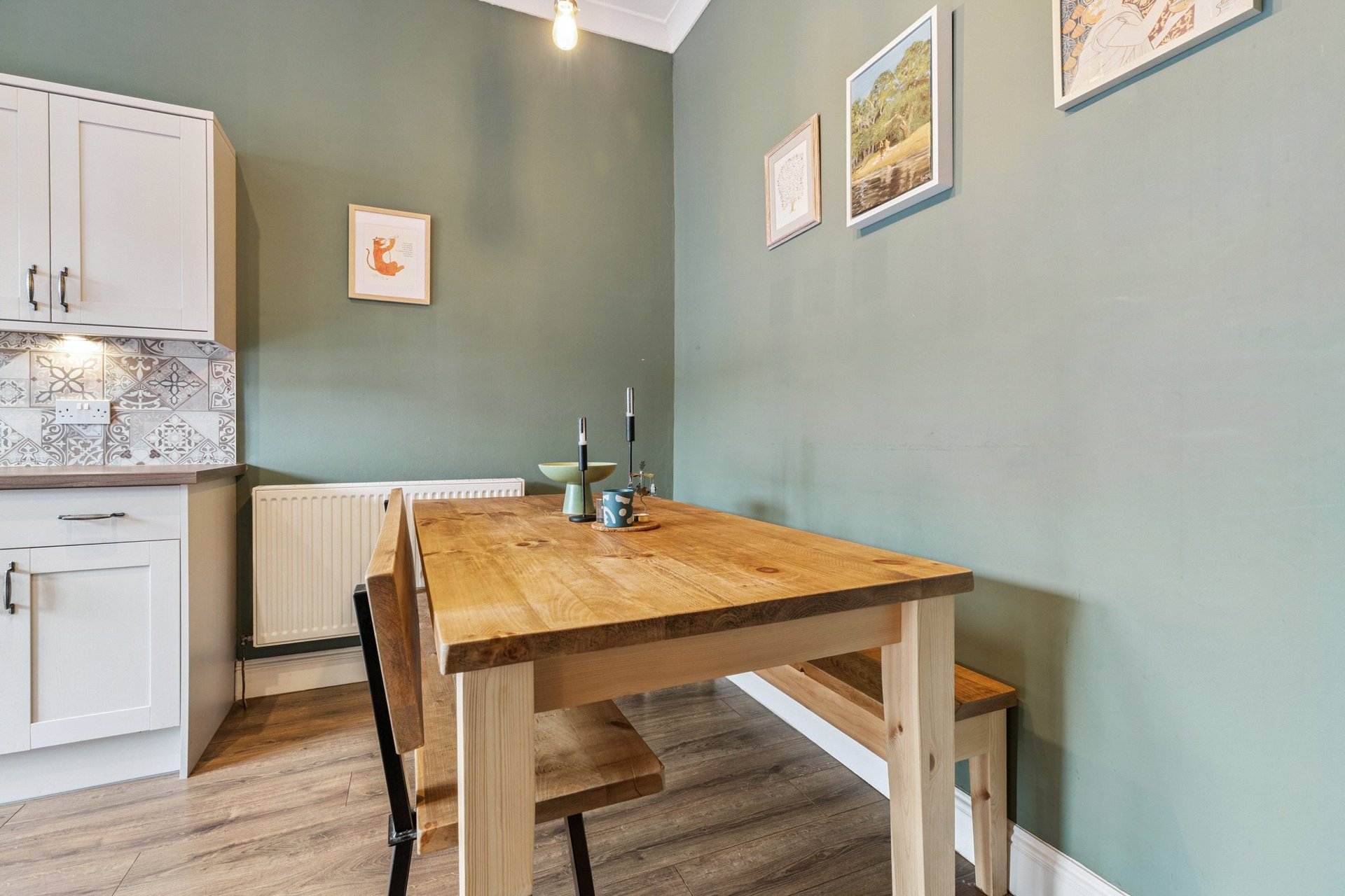 3/2, 1 Woodlands Drive, Woodlands, Glasgow, G4 9EQ - Picture #9