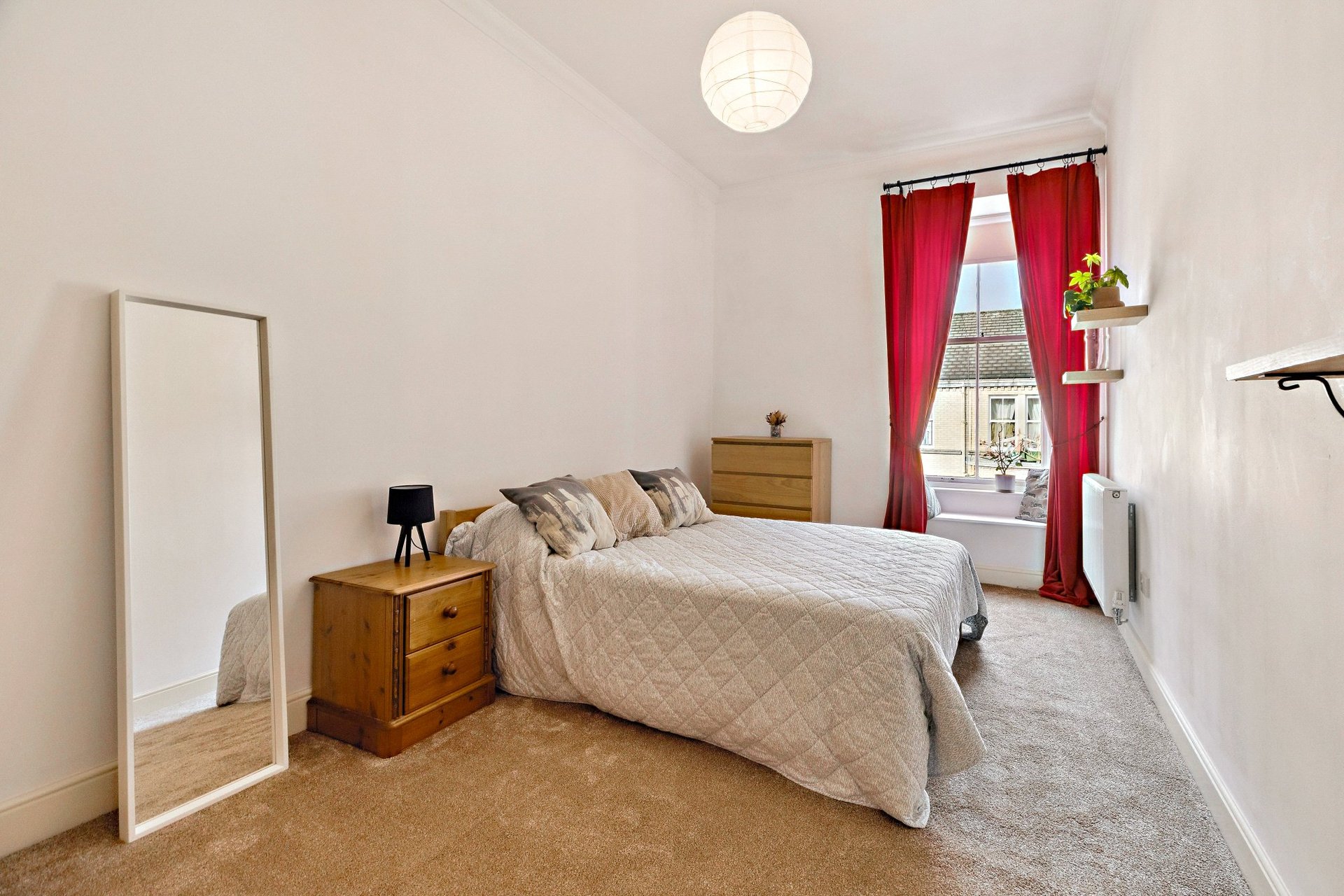 3/2, 18 West End Park Street, Woodlands, Glasgow, G3 6LG - Picture #15