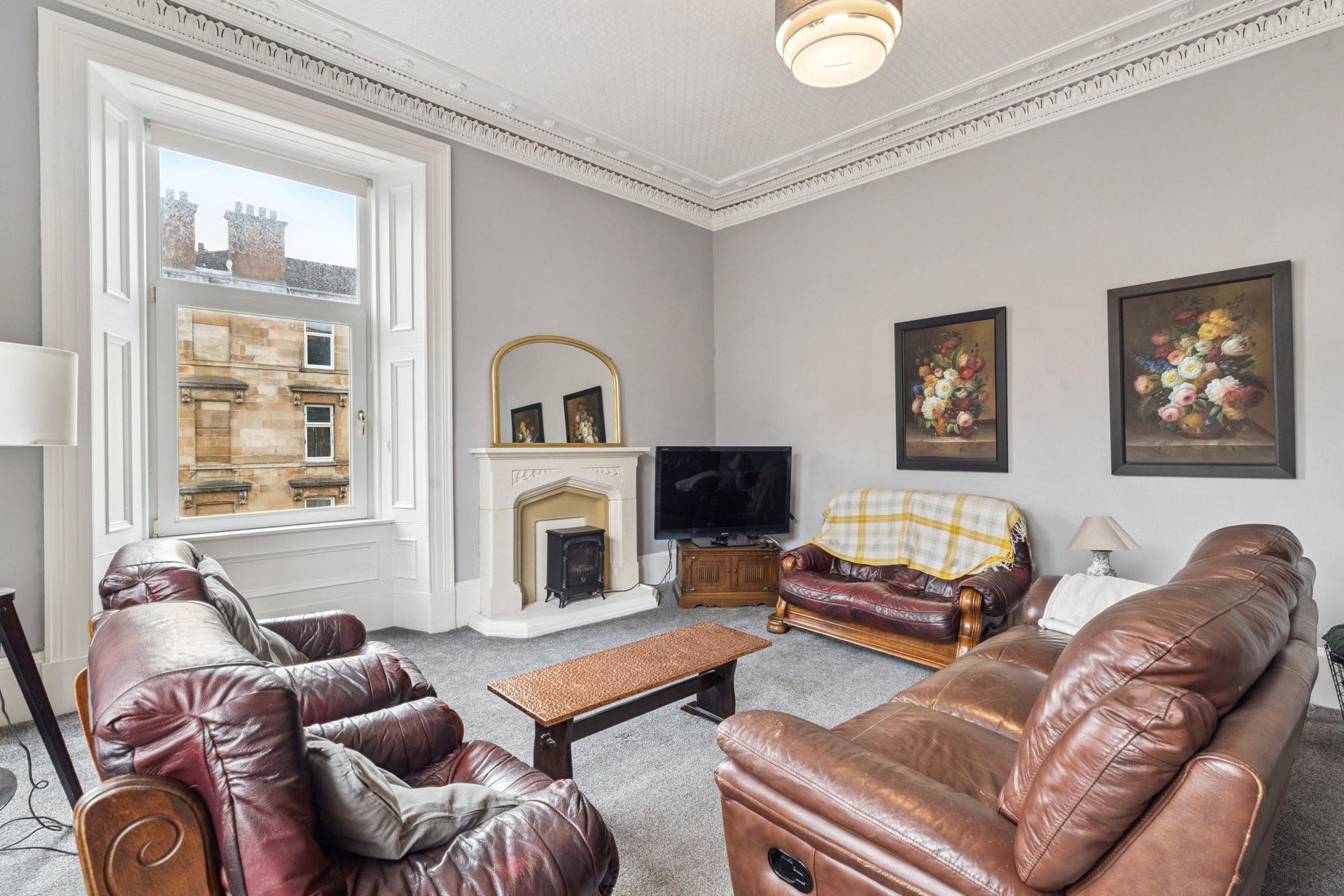 2/2, 6 Rupert Street, Woodlands, Glasgow, G4 9AR - Picture #4