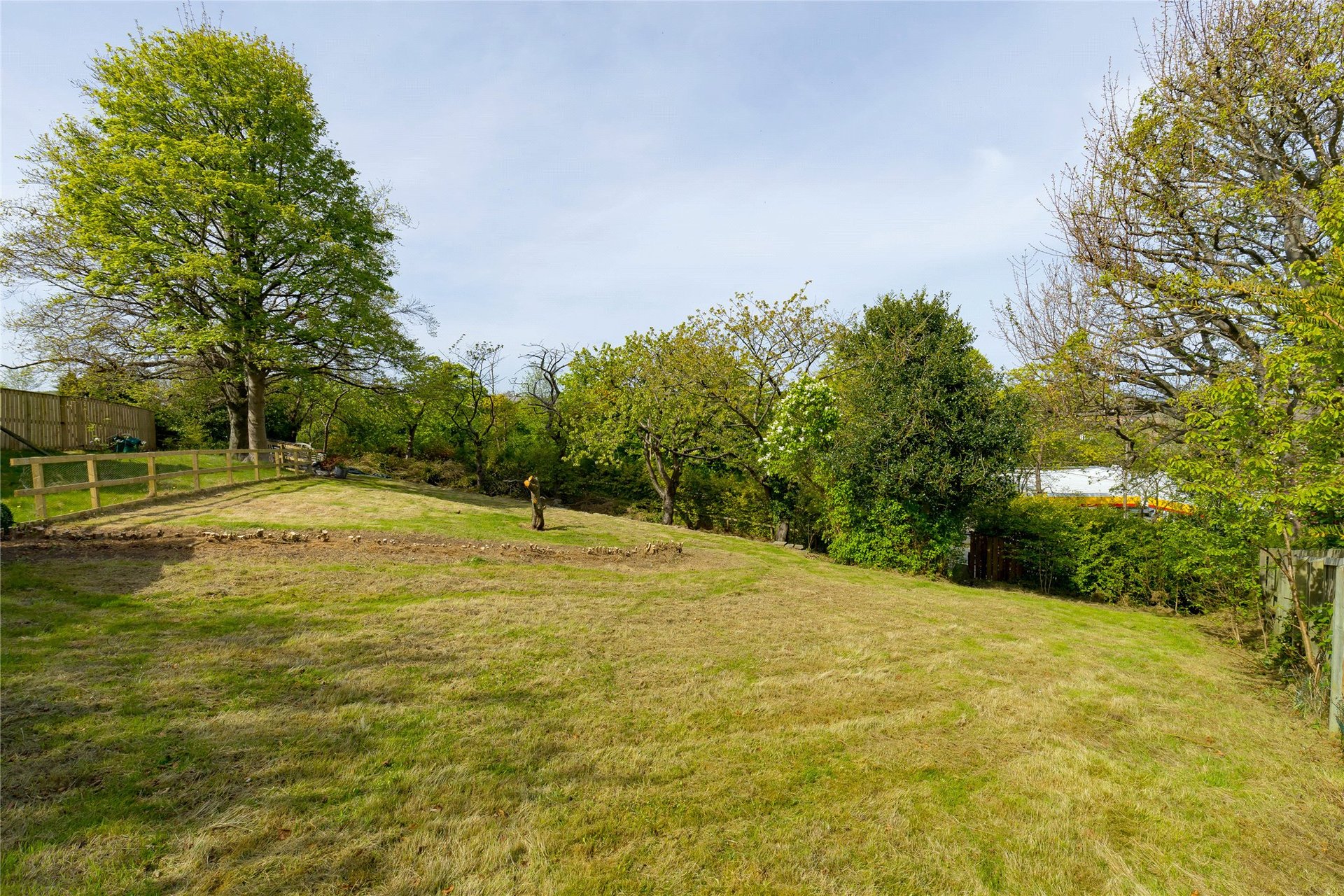 167a Braid Road, Edinburgh, EH10 6JE - Picture #5